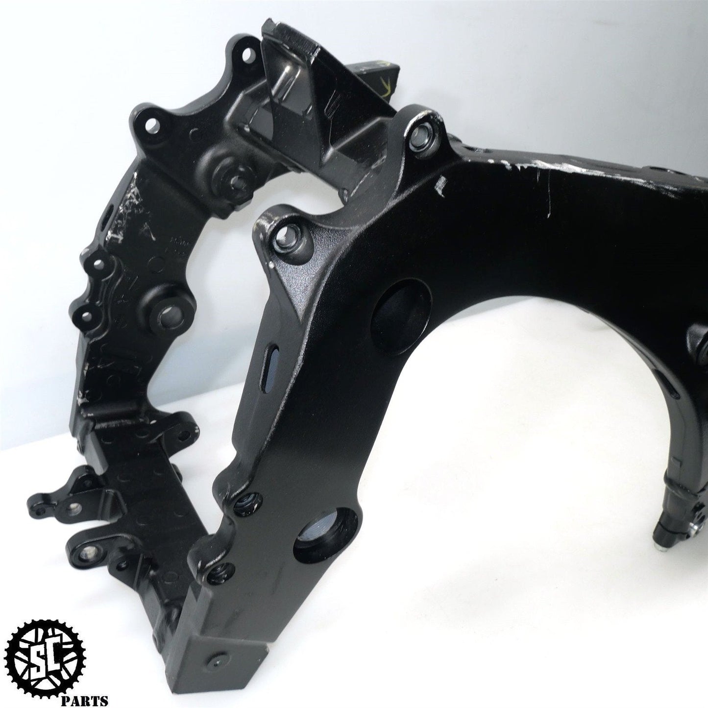 2011-2022 SUZUKI GSXR 600 750 MAIN FRAME CHASSIS *S* S01