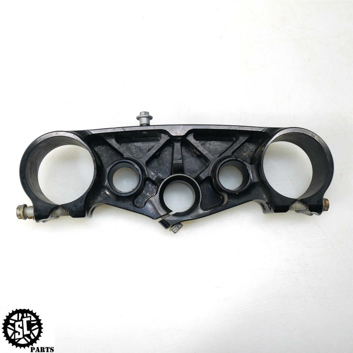 2019-2022 KTM 250 SX-F 350 450 UPPER TRIPLE TREE FORK TOP CLAMP KT14