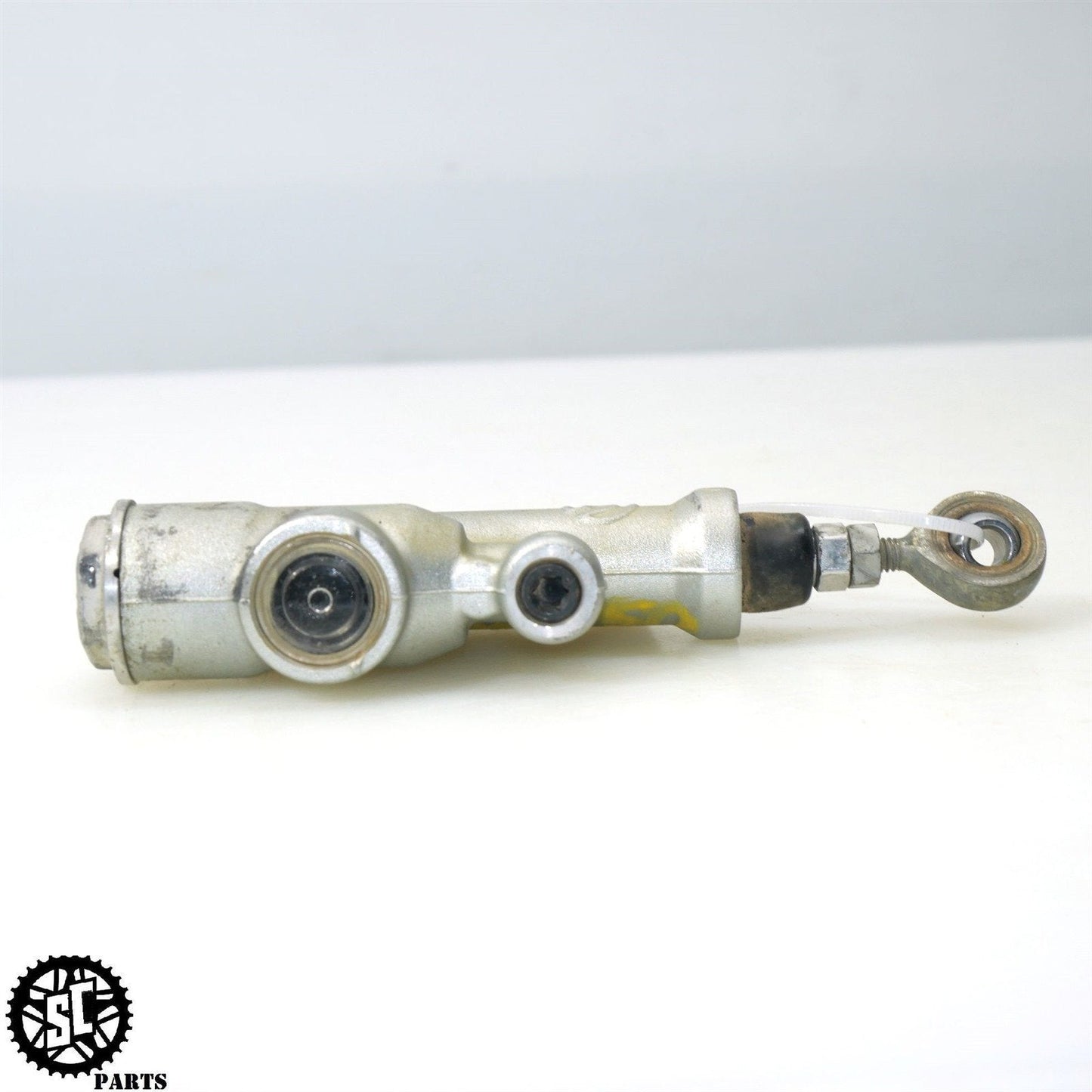 2019-2022 KTM 250 SX-F 350 450 REAR BRAKE MASTER CYLINDER KT14