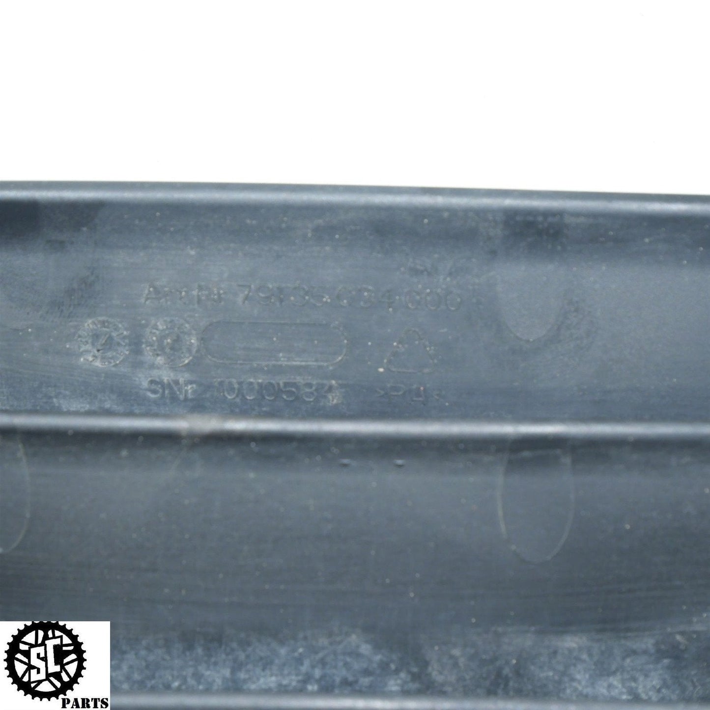 2019-2022 KTM 250 SX-F 350 450 RADIATOR GUARD COVER LOUVERS KT14