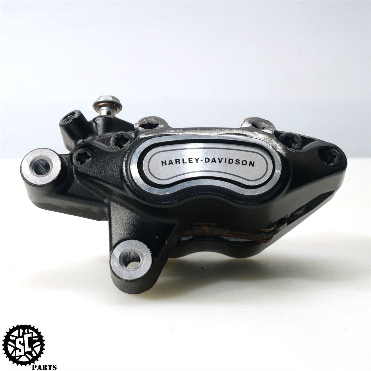 2018-2023 HARLEY DAVIDSON SOFTAIL FRONT BRAKE CALIPER HD70