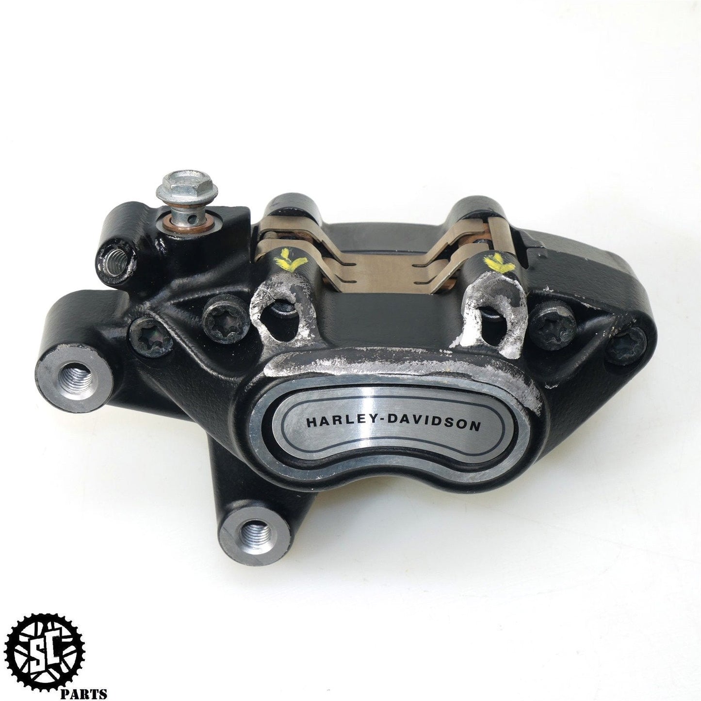 2018-2023 HARLEY DAVIDSON SOFTAIL FRONT BRAKE CALIPER HD70