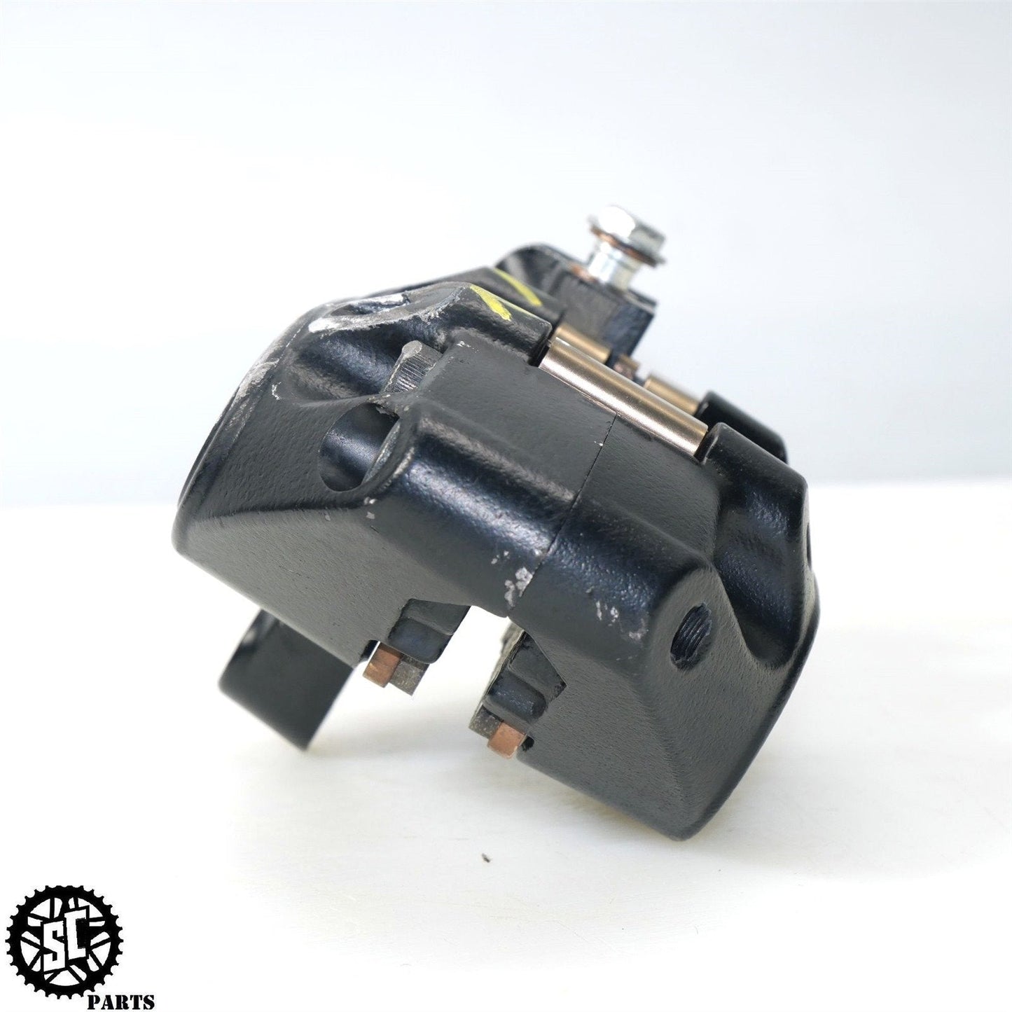 2018-2023 HARLEY DAVIDSON SOFTAIL FRONT BRAKE CALIPER HD70