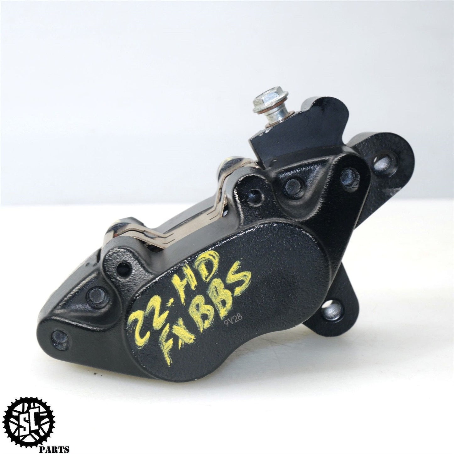 2018-2023 HARLEY DAVIDSON SOFTAIL FRONT BRAKE CALIPER HD70