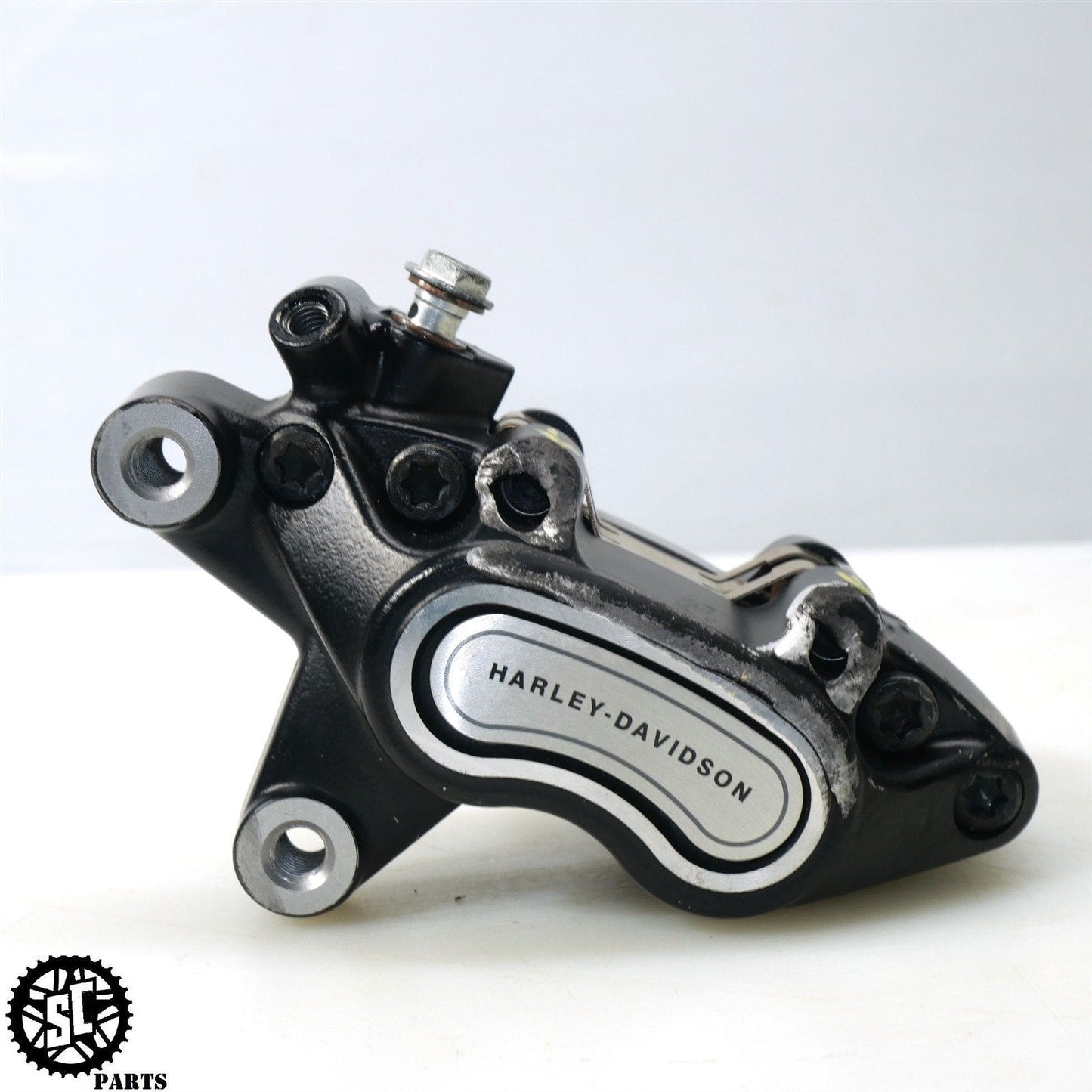 2018-2023 HARLEY DAVIDSON SOFTAIL FRONT BRAKE CALIPER HD70