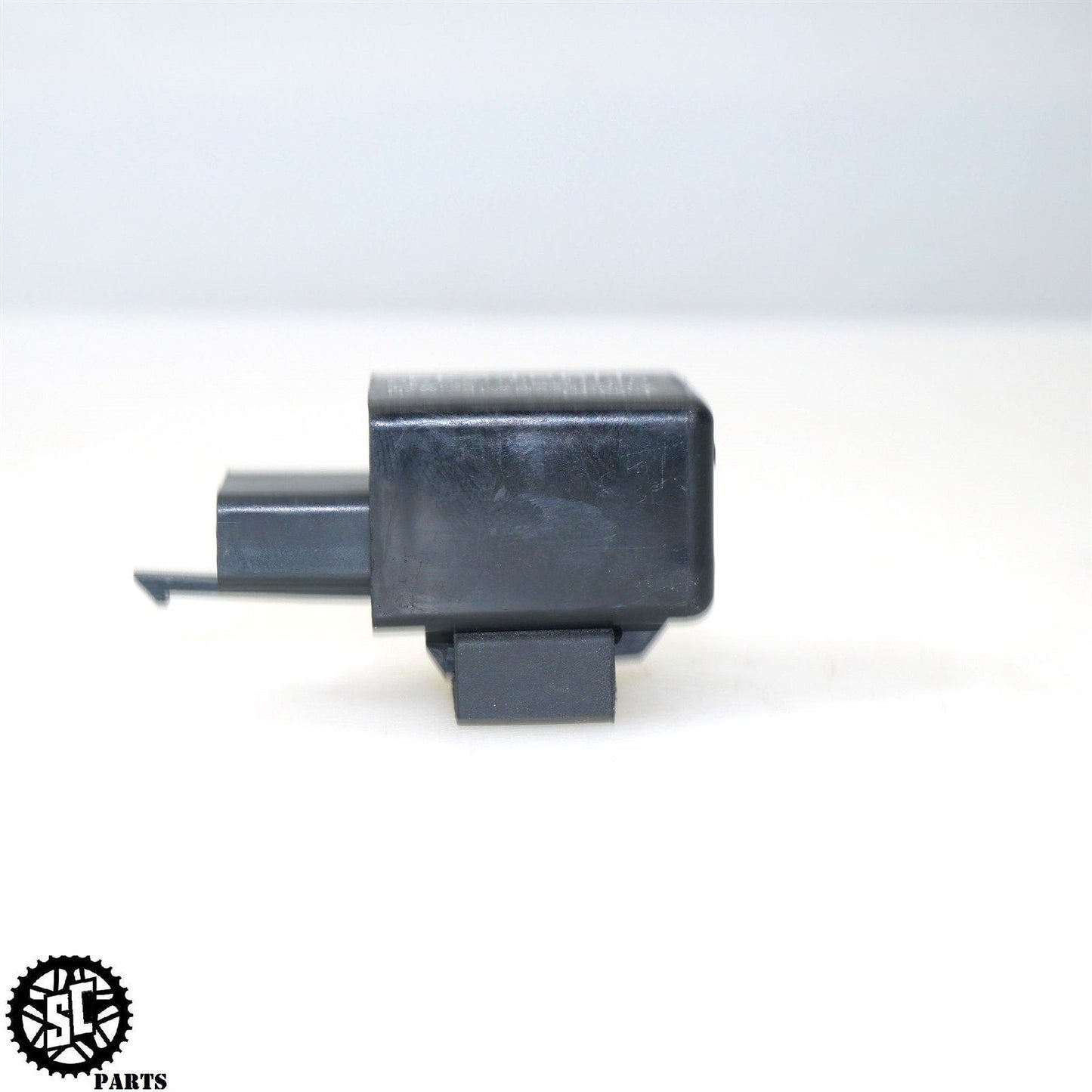 2006 2007 KAWASAKI NINJA ZX10 EX250 FLASHER RELAY TURN SIGNAL BLINKER SWITCH K16
