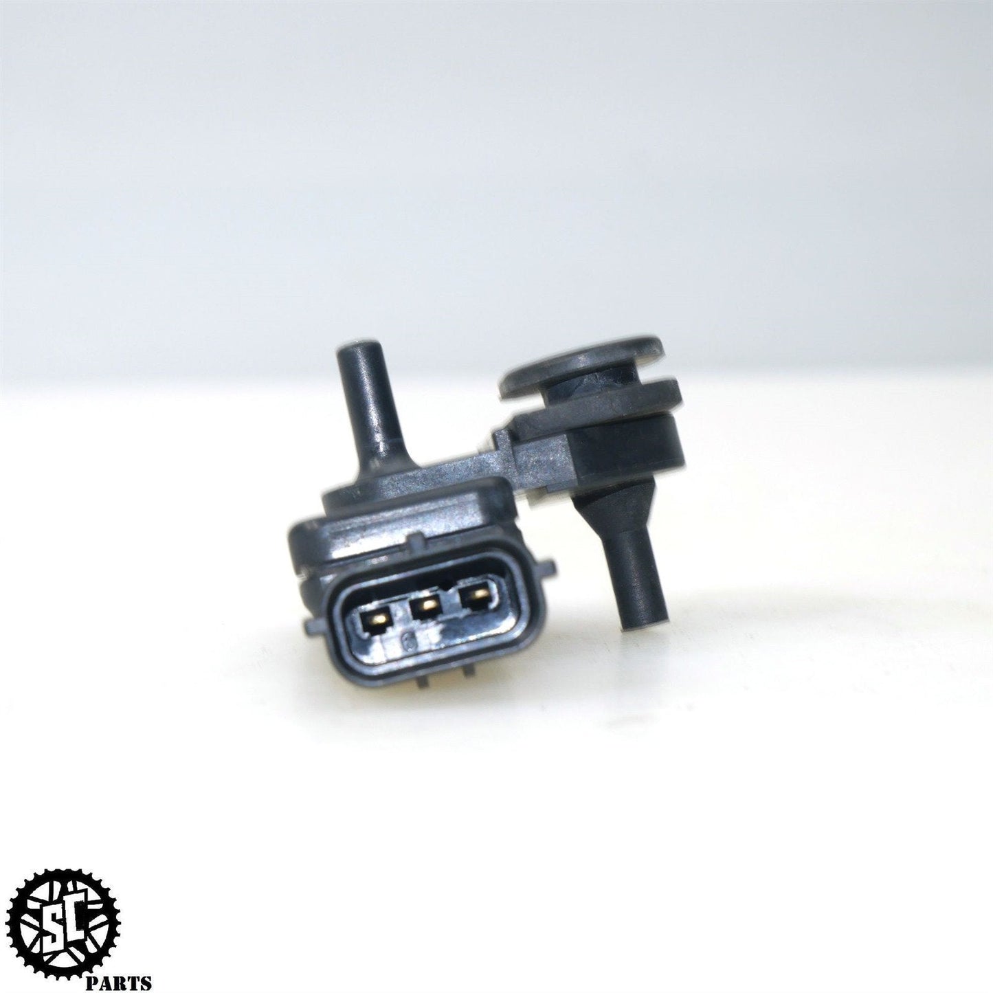 2004-2010 KAWASAKI NINJA ZX10R OEM MAP MASS AIR FLOW PRESSURE SENSOR K16