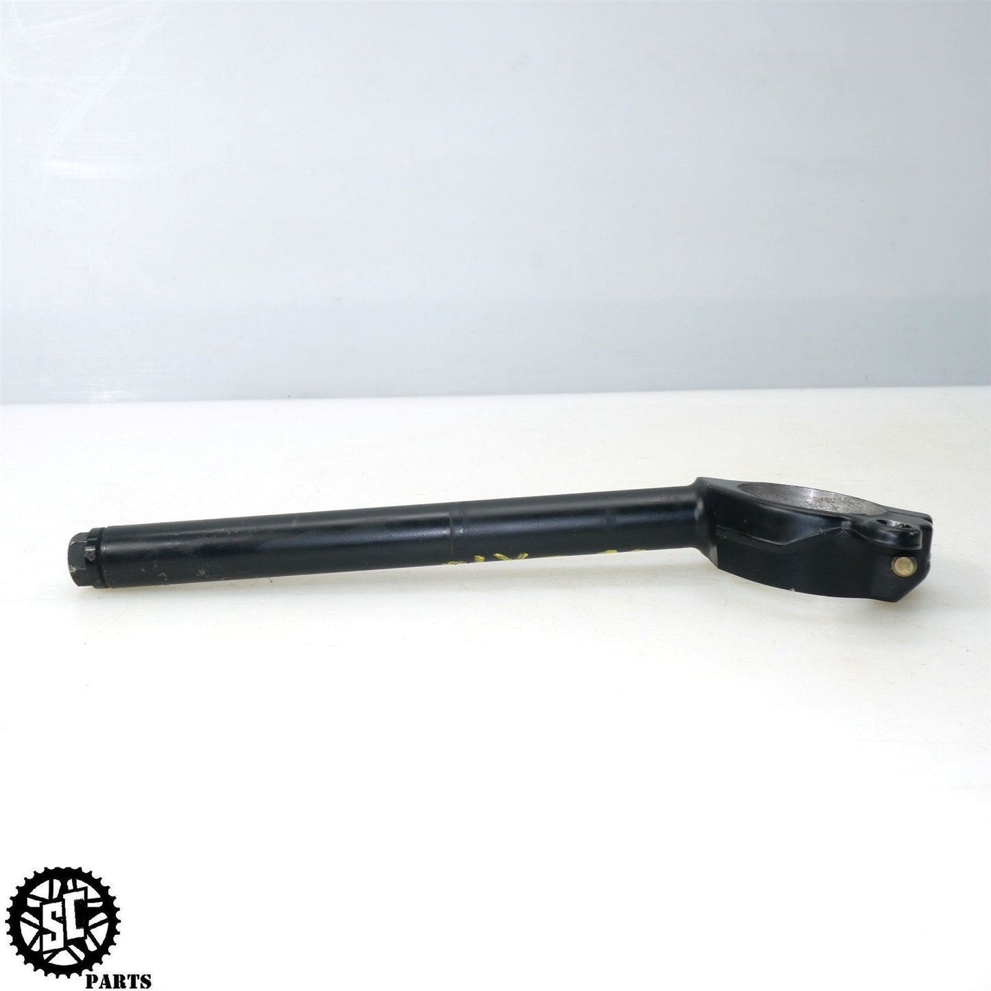 2006 2007 KAWASAKI NINJA ZX10R LEFT RIGHT CLIP ON HANDLEBAR K16