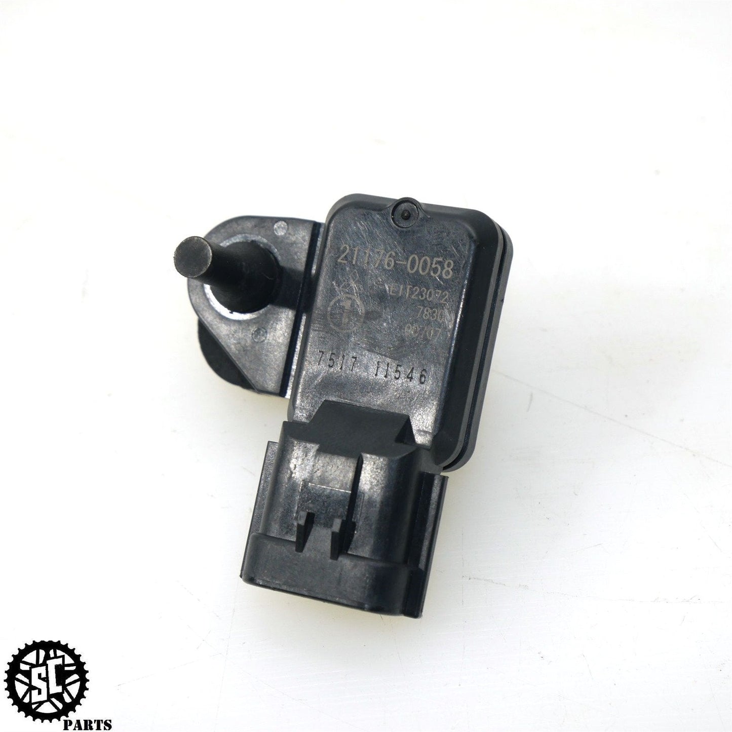 2007 2008 KAWASAKI NINJA ZX6R ZX10R MAP AIR PRESSURE SWITCH SENSOR K41
