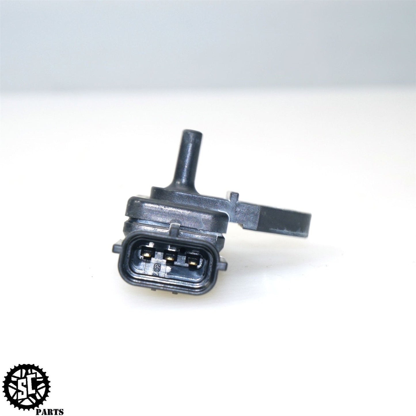 2008-2010 KAWASAKI NINJA ZX10R MAP AIR PRESSURE BOOST INTAKE SWITCH SENSOR K43