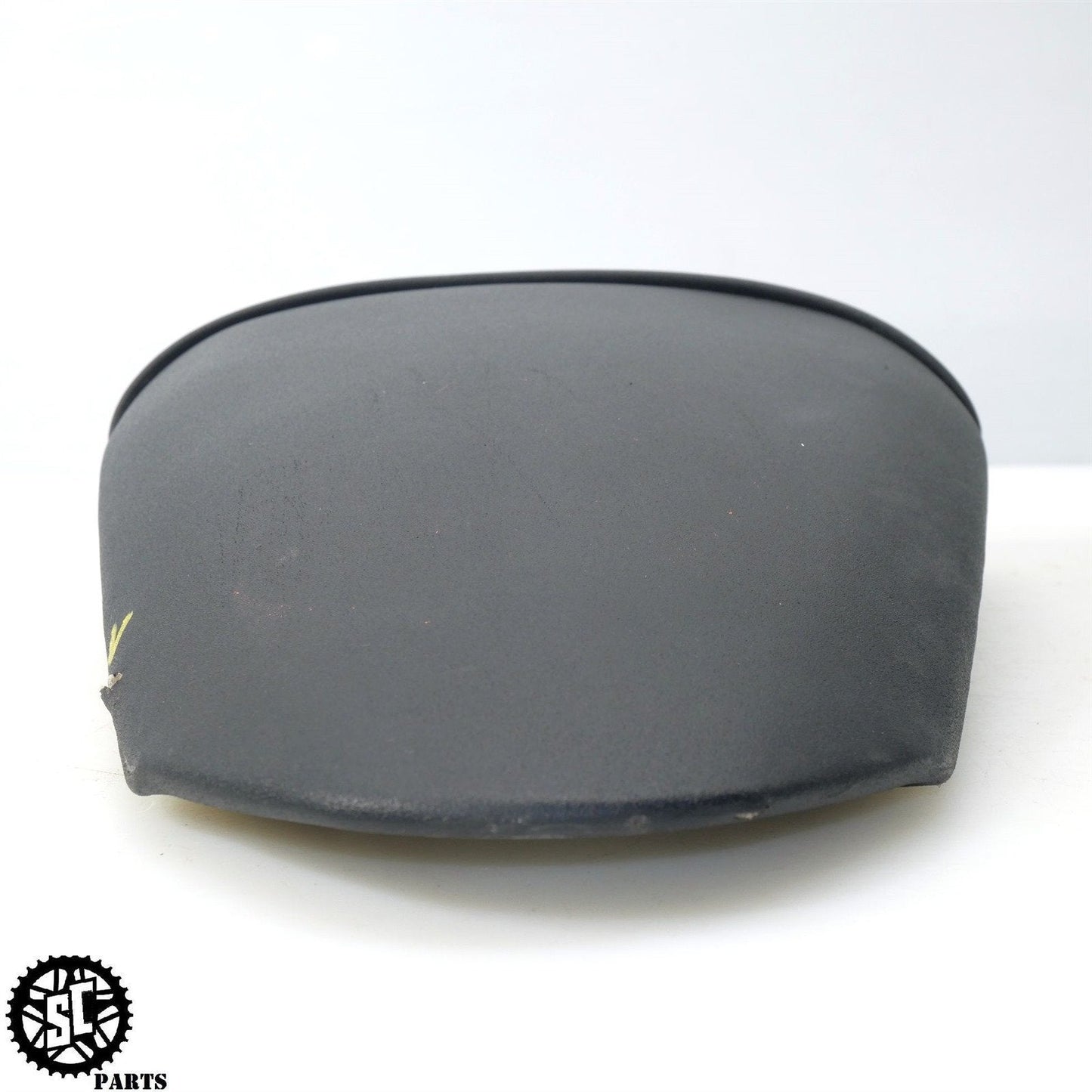 2008-2010 KAWASAKI NINJA ZX10R REAR PASSENGER SEAT K43