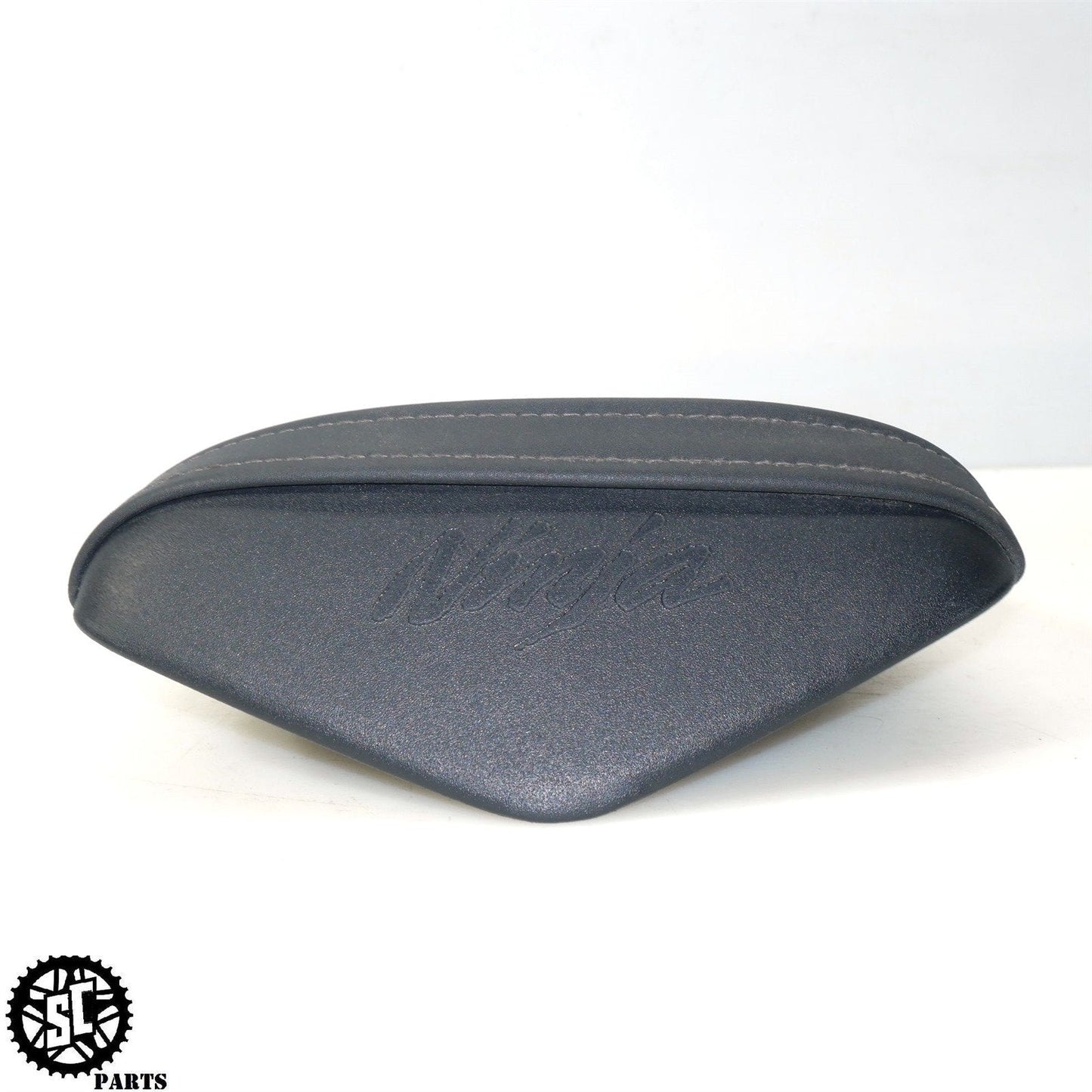 2008-2010 KAWASAKI NINJA ZX10R REAR PASSENGER SEAT K43