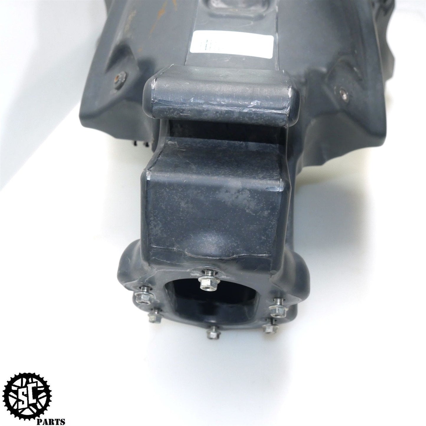 2015 DUCATI DIAVEL GAS FUEL TANK D32