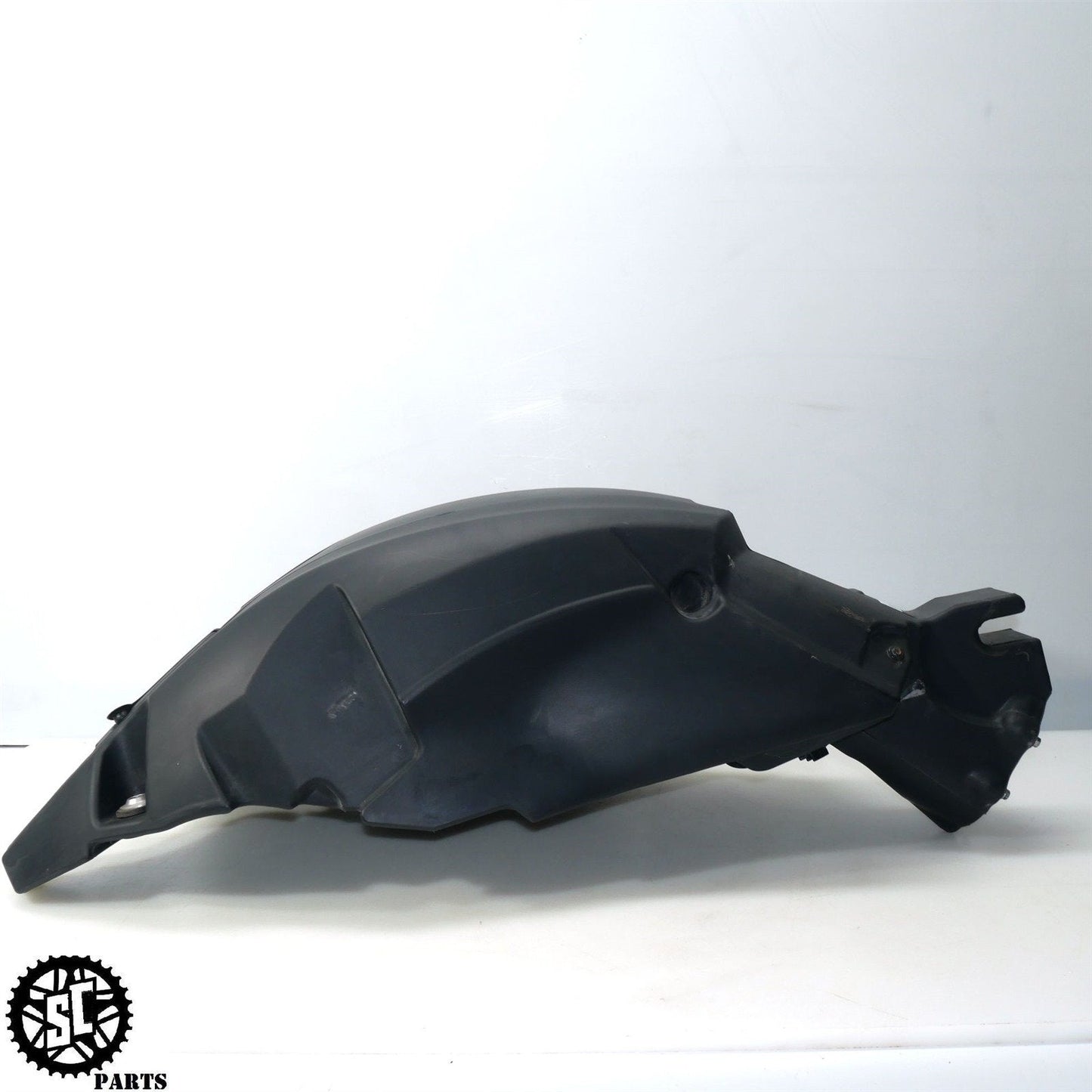 2015 DUCATI DIAVEL GAS FUEL TANK D32