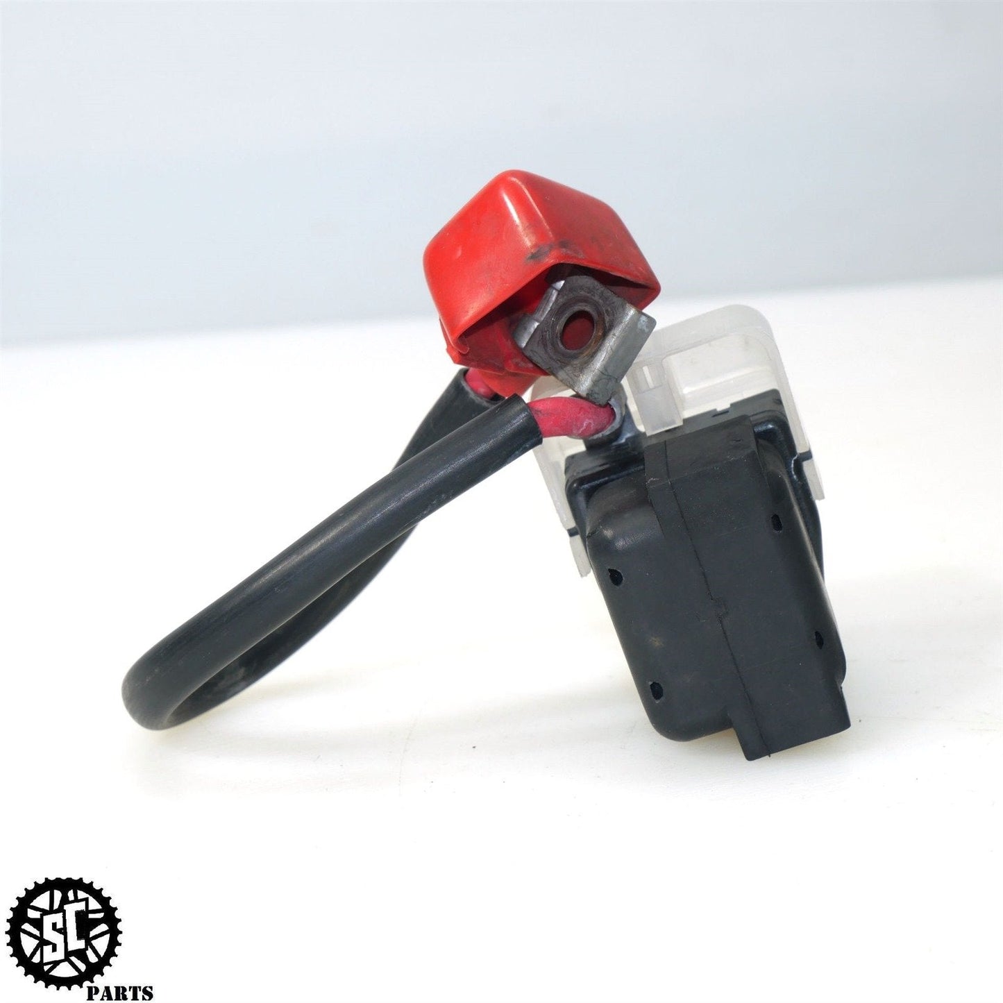 2006 2007 SUZUKI GSXR 600 STARTER RELAY SOLENOID START FUSE S16