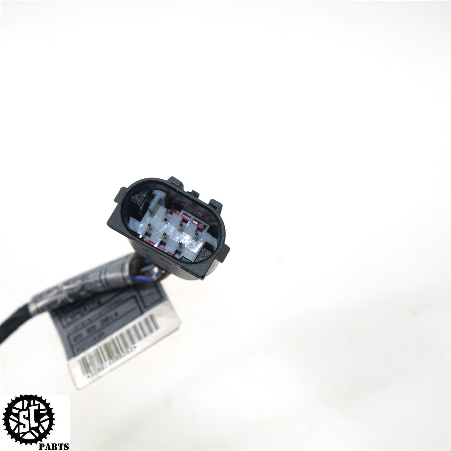 2013-2018 BMW F700GS TURN SIGNAL WIRING HARNESS PLUG B27