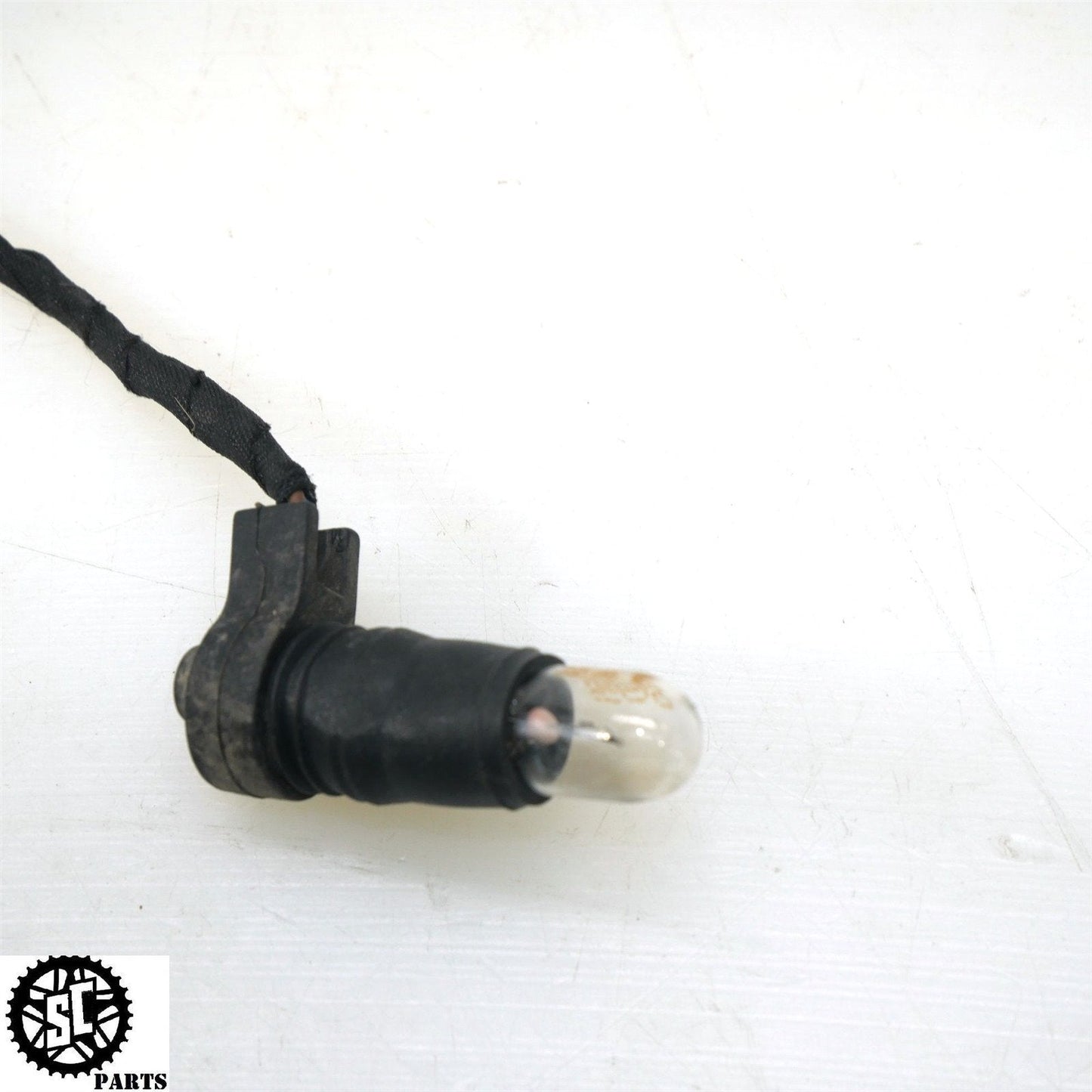 2013-2018 BMW F700GS TURN SIGNAL WIRING HARNESS PLUG B27