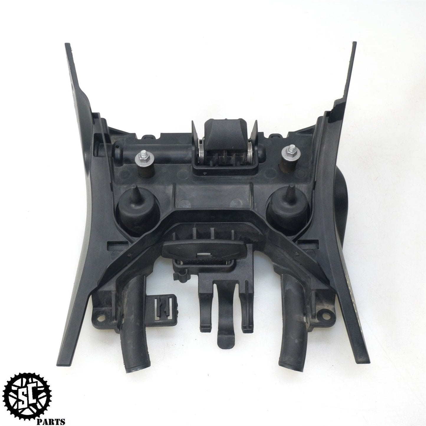 2013-2018 BMW F700GS SEAT MOUNT BRACKET STRIKER B27