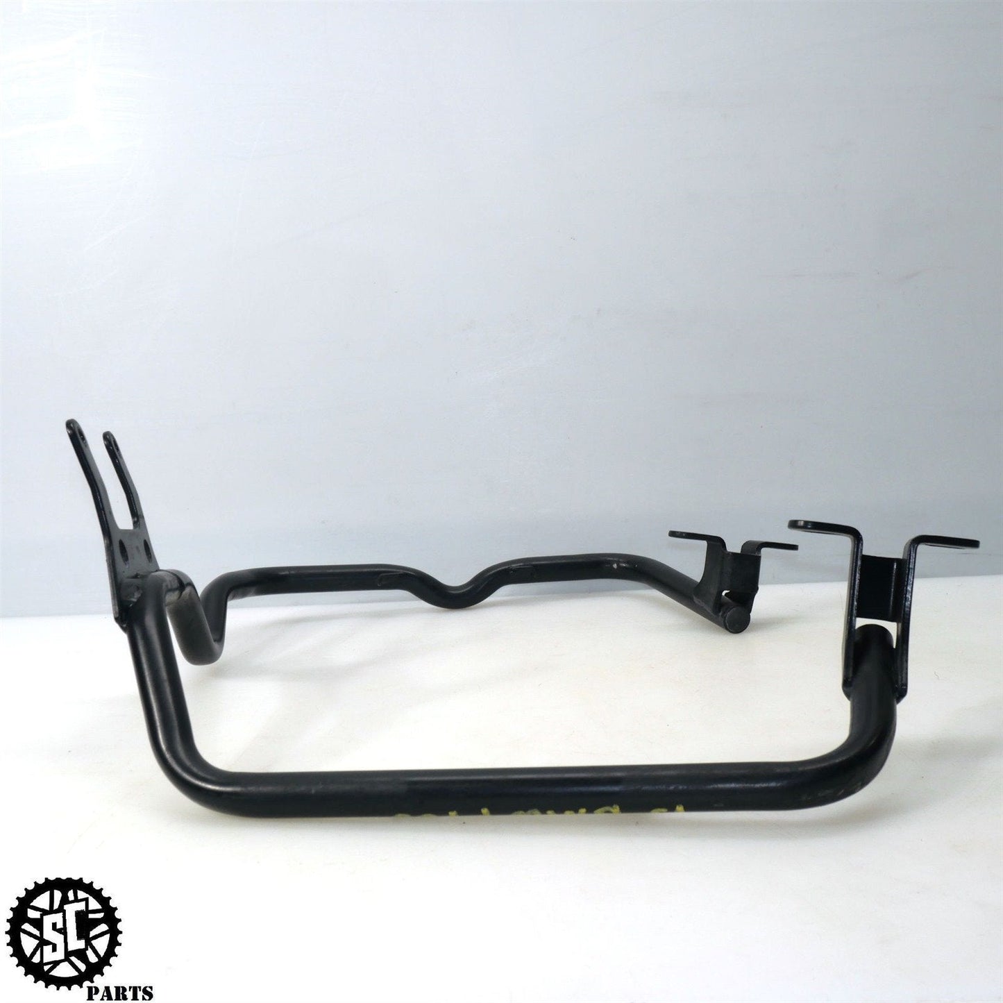2013-2018 BMW F700GS REAR PANNIER MOUNT RIGHT SIDE LUGGAGE B27