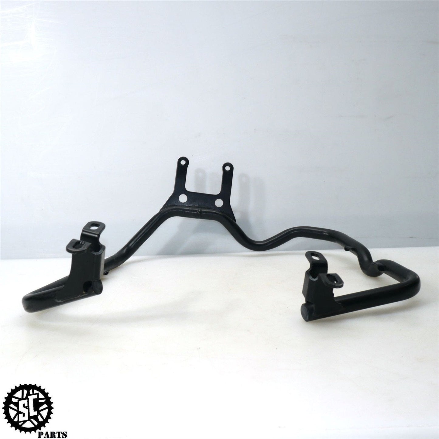 2013-2018 BMW F700GS REAR PANNIER MOUNT RIGHT SIDE LUGGAGE B27