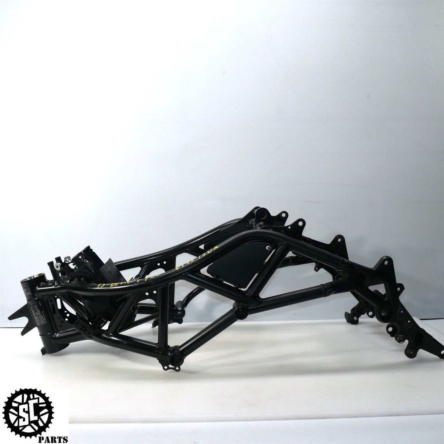 2013-2018 BMW F700GS MAIN FRAME CHASSIS BOS B27