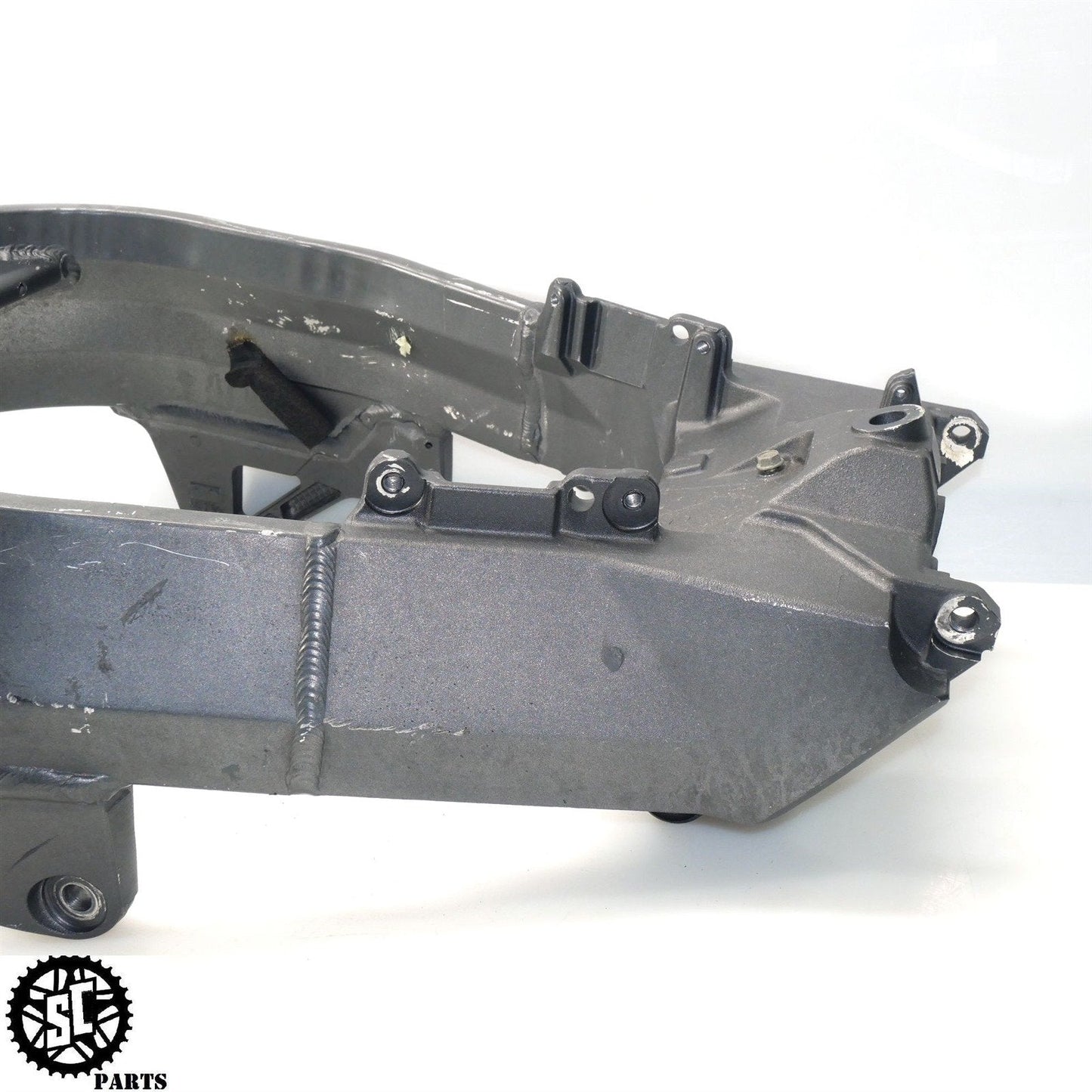 2002 2003 HONDA CBR954RR MAIN FRAME CHASSIS *S* H42