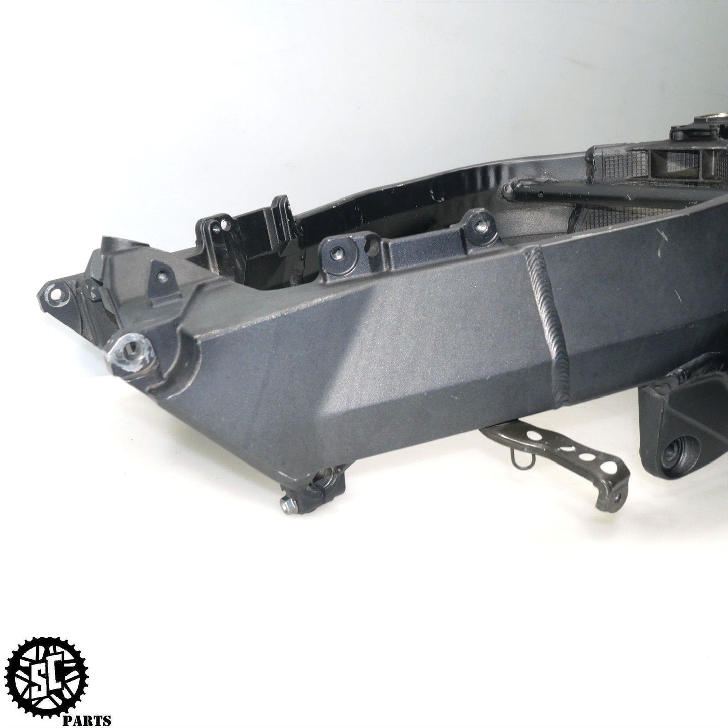 2002 2003 HONDA CBR954RR MAIN FRAME CHASSIS *S* H42