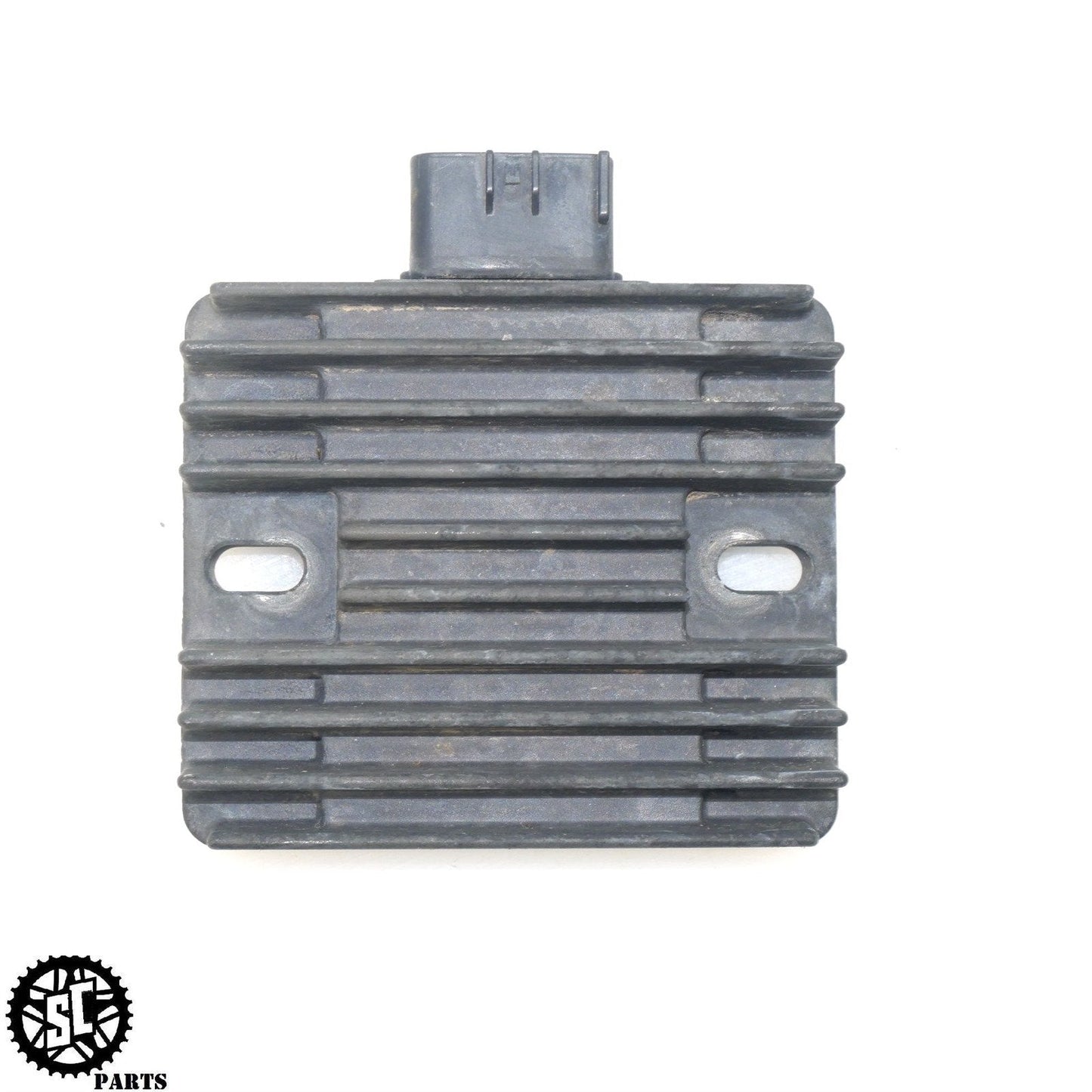 2006-2016 YAMAHA YZF R6 RECTIFIER VOLTAGE REGULATOR OEM Y24