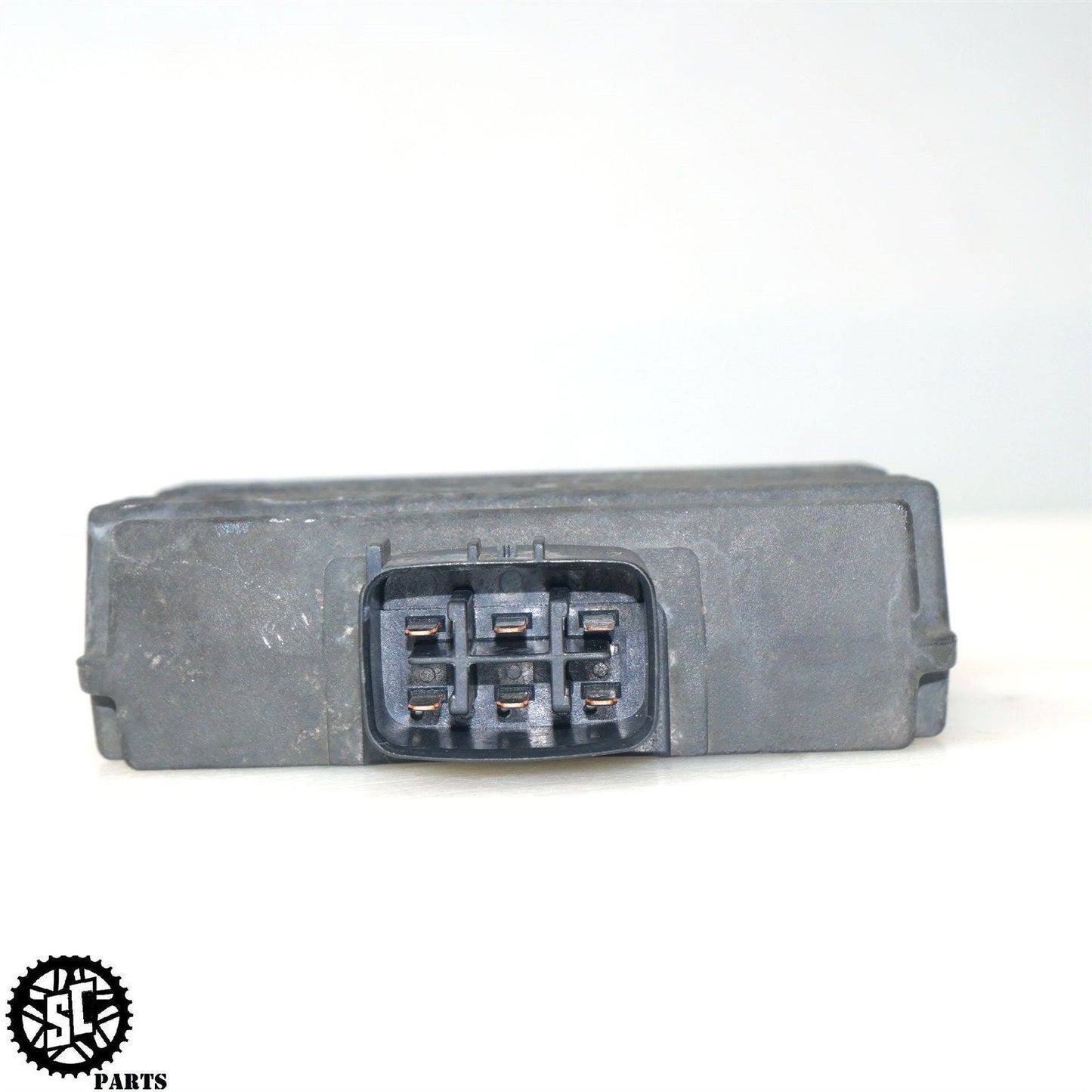 2006-2016 YAMAHA YZF R6 RECTIFIER VOLTAGE REGULATOR OEM Y24