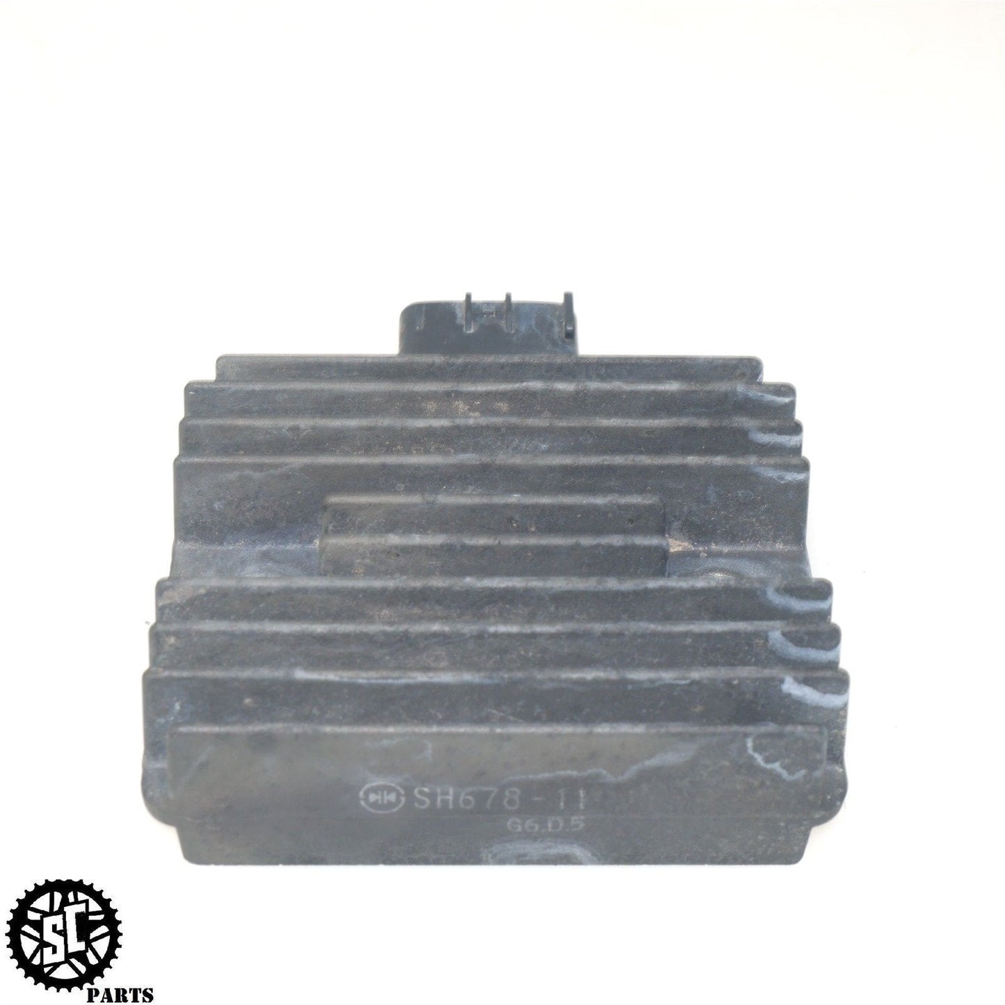 2006-2016 YAMAHA YZF R6 RECTIFIER VOLTAGE REGULATOR OEM Y24