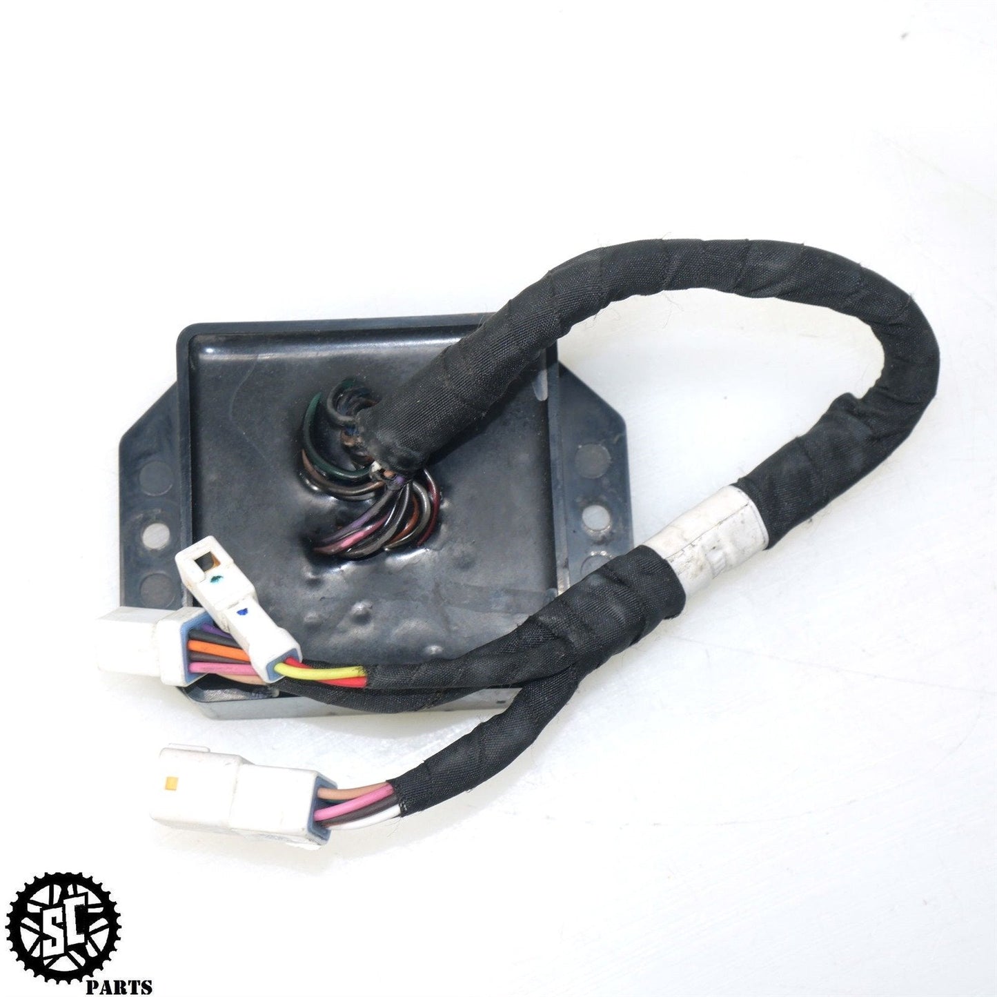 2014-2022 INDIAN SCOUT LOAD MODULE TIP OVER CRASH SENSOR HD40