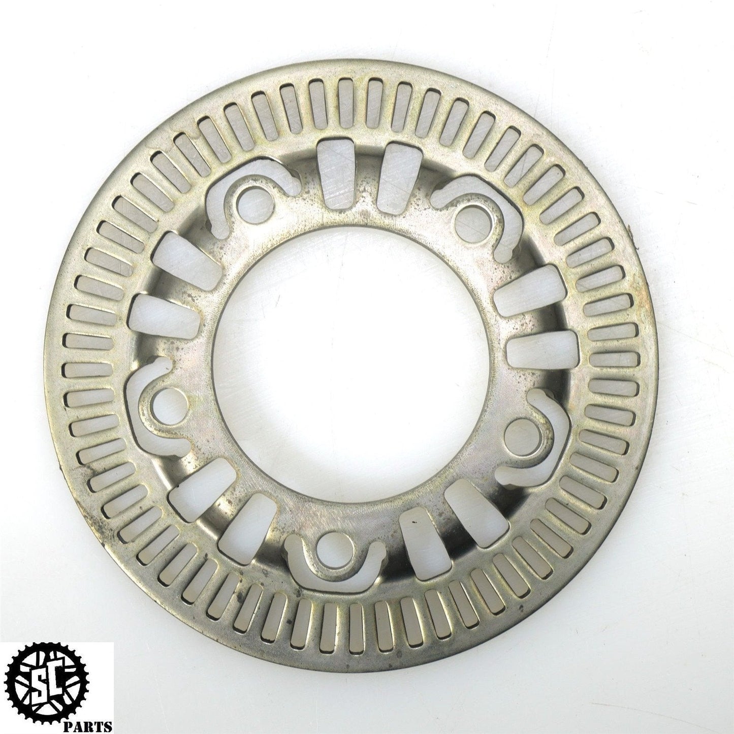 2014-2022 INDIAN SCOUT REAR WHEEL BRAKE ABS SENSOR RING HD40