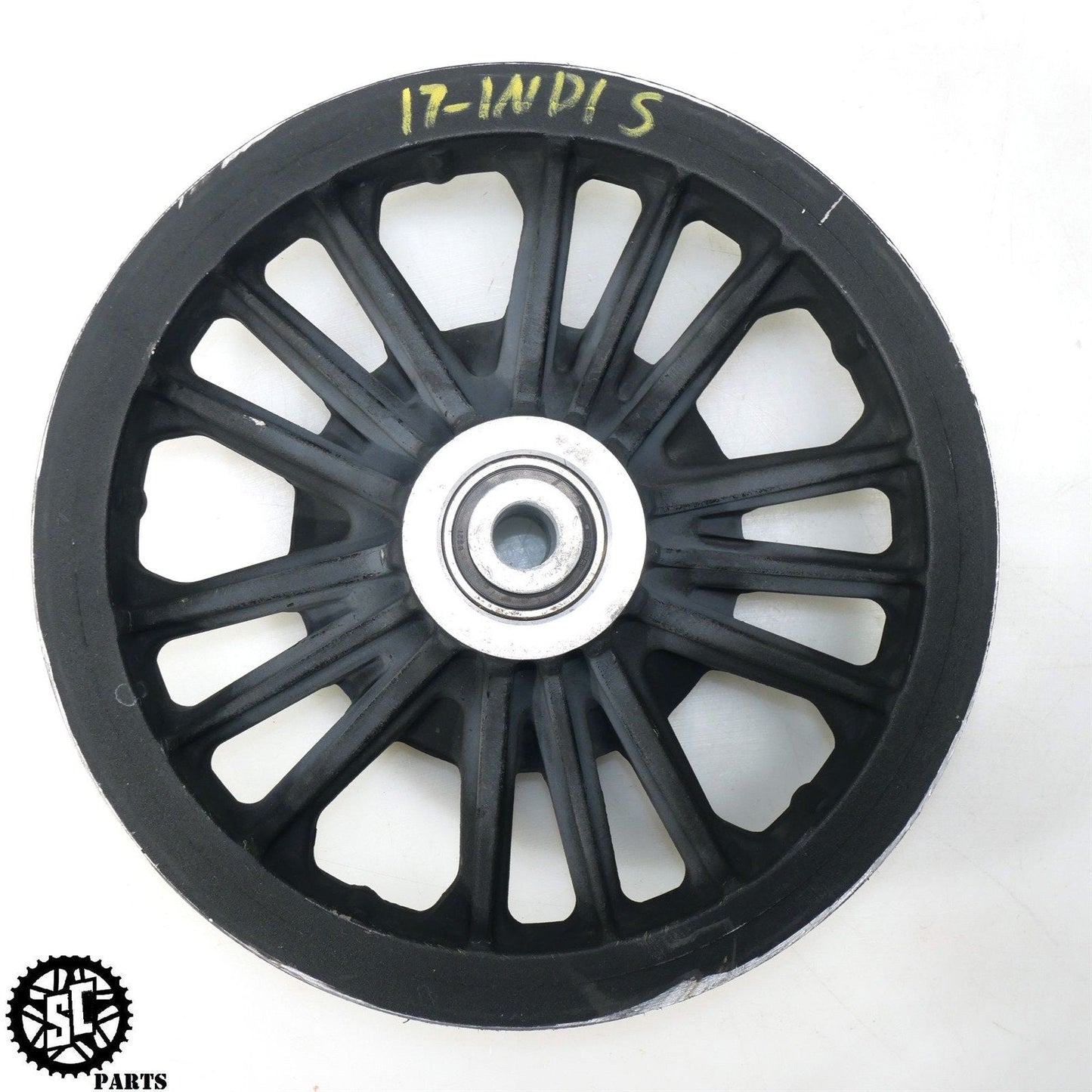 2014-2022 INDIAN SCOUT BELT DRIVE PULLEY SPROCKET HD40