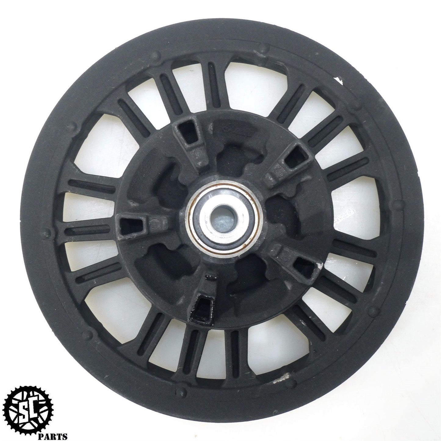 2014-2022 INDIAN SCOUT BELT DRIVE PULLEY SPROCKET HD40
