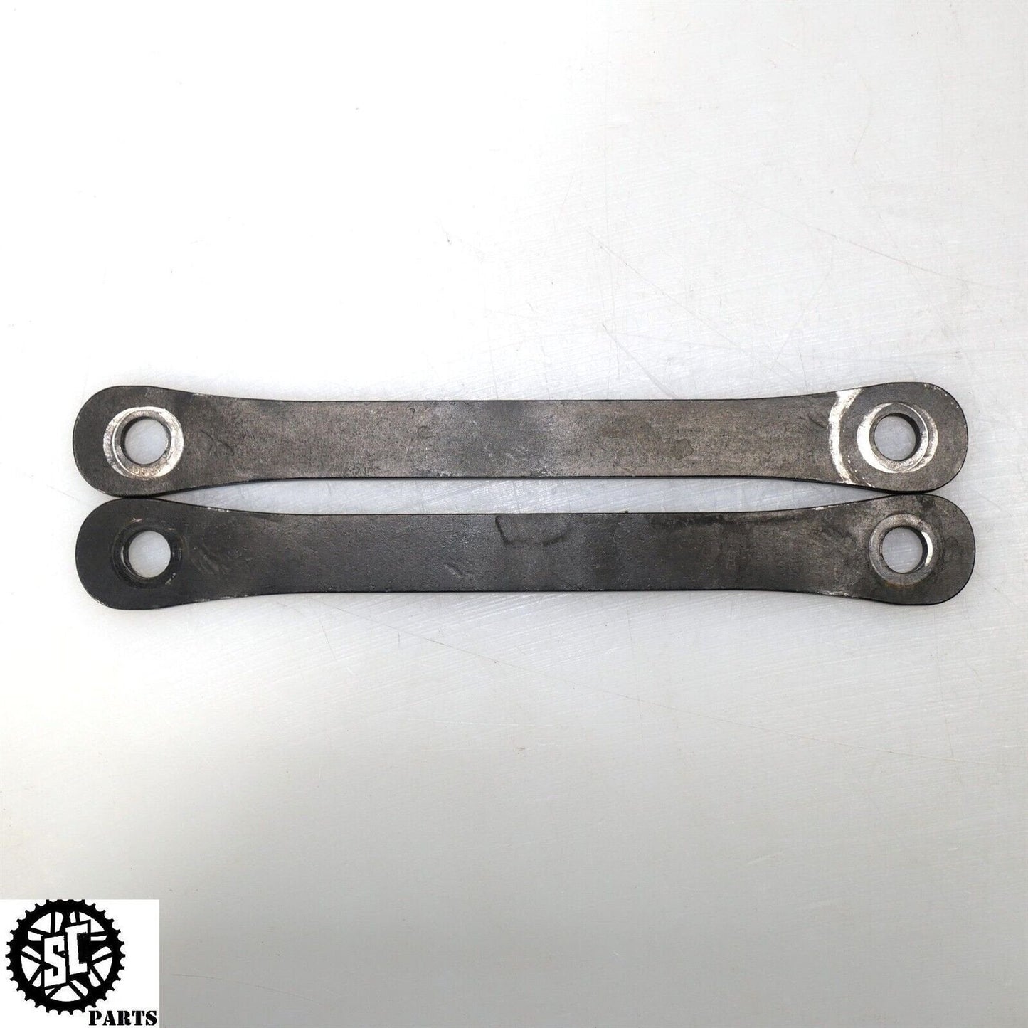 2017-2022 TRIUMPH STREET TRIPLE 765 REAR SHOCK SUSPENSION LINKAGE DOG BONE T14