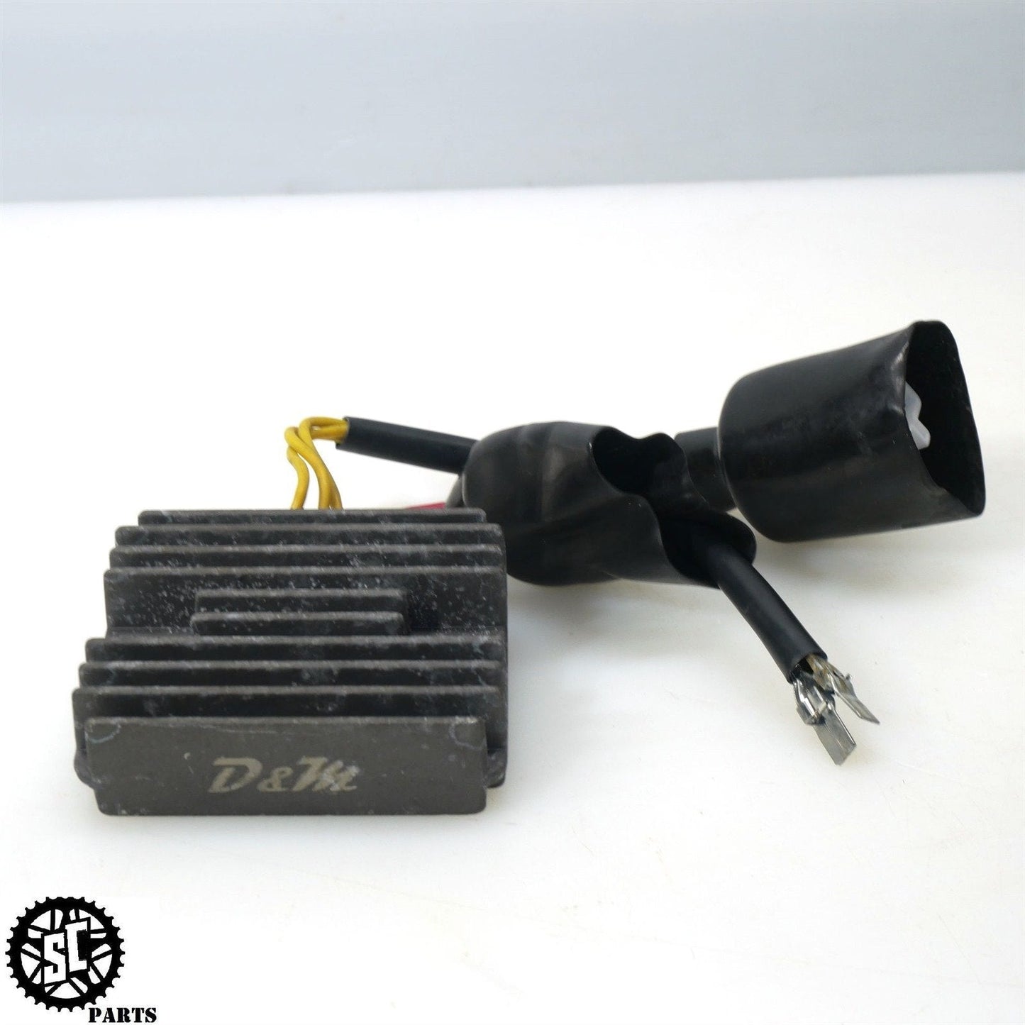 2004 2005 HONDA CBR1000RR RECTIFIER VOLTAGE REGULATOR H43