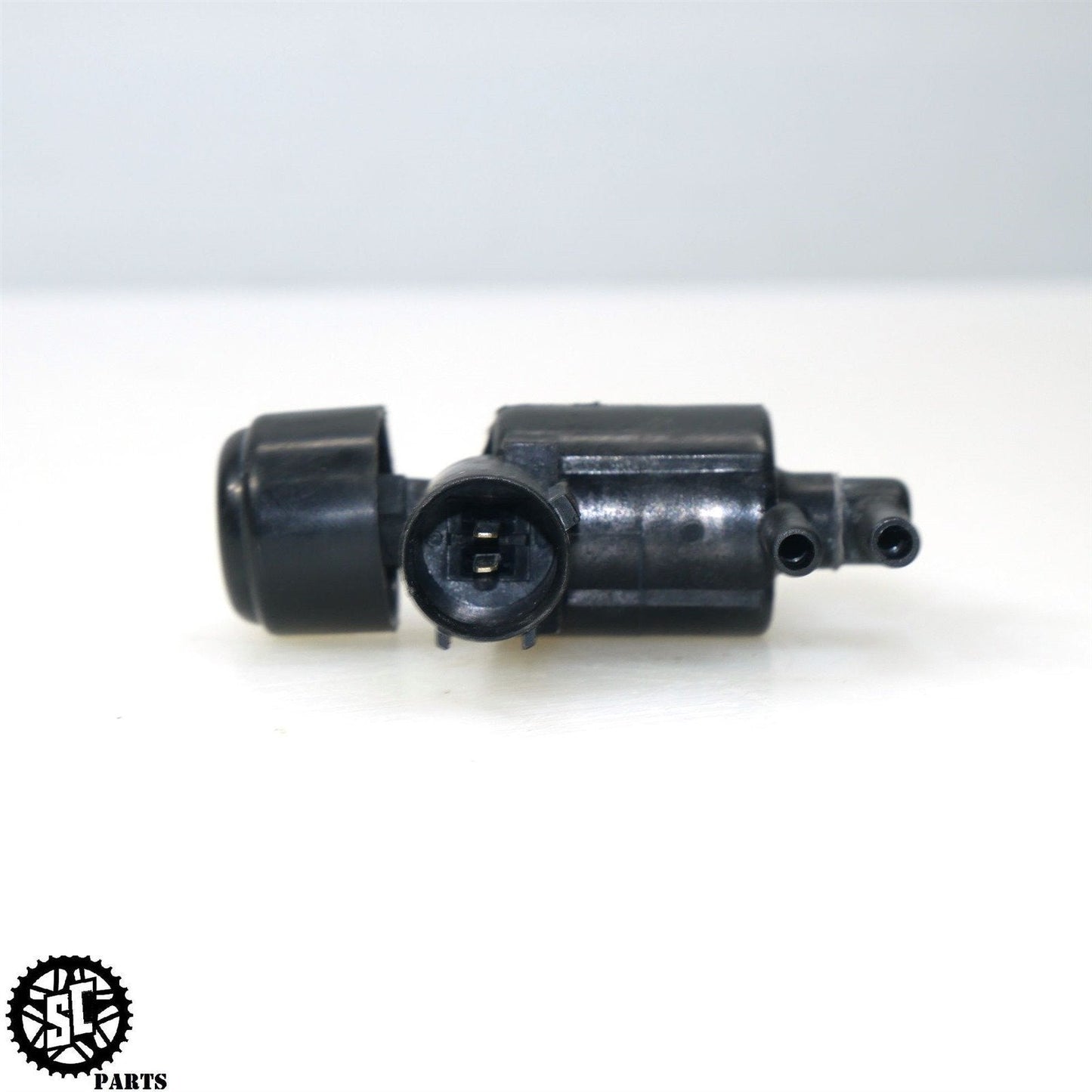 2004 2005 HONDA CBR1000RR EVAP PURGE SECONDARY AIR PAIR VALVE SOLENOID H43