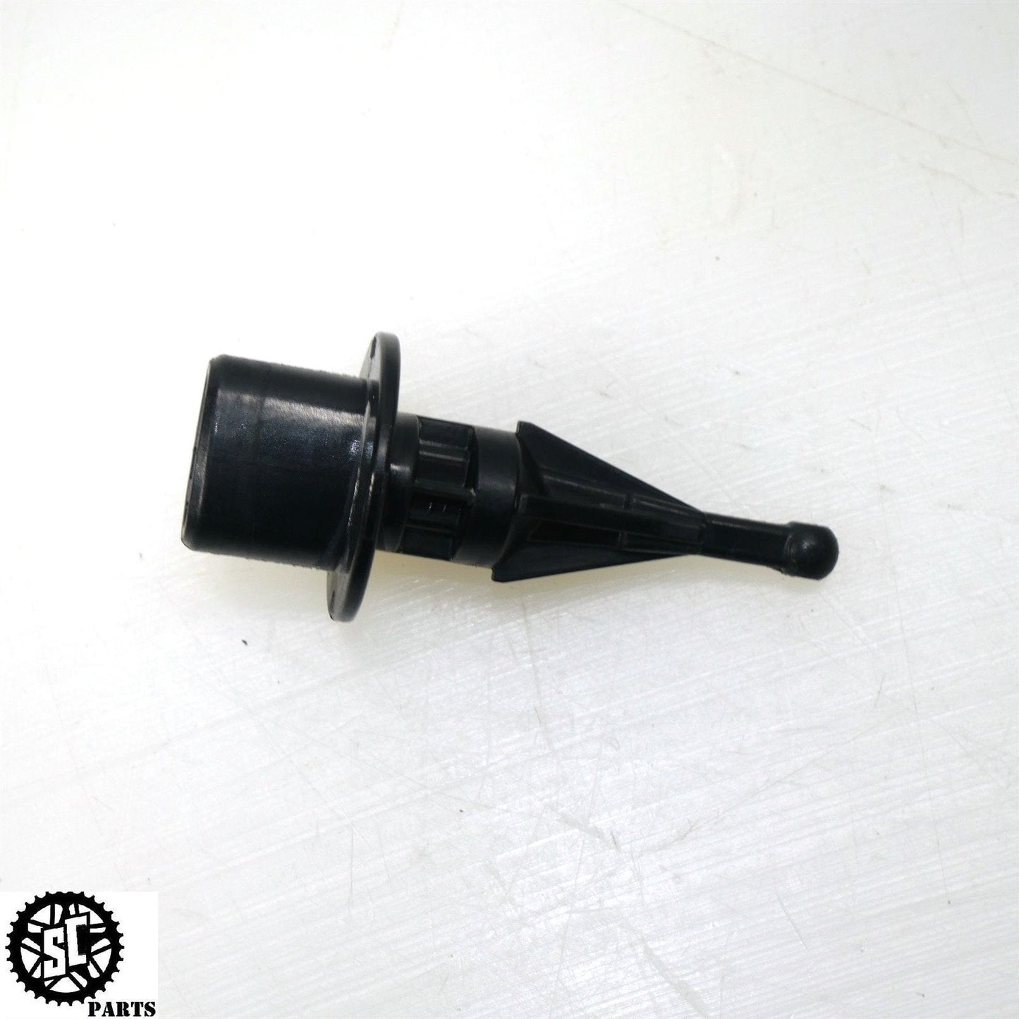 2006-2011 KAWASAKI NINJA ZX14 AIR BOX INTAKE TEMPERATURE SENSOR SWITCH K25