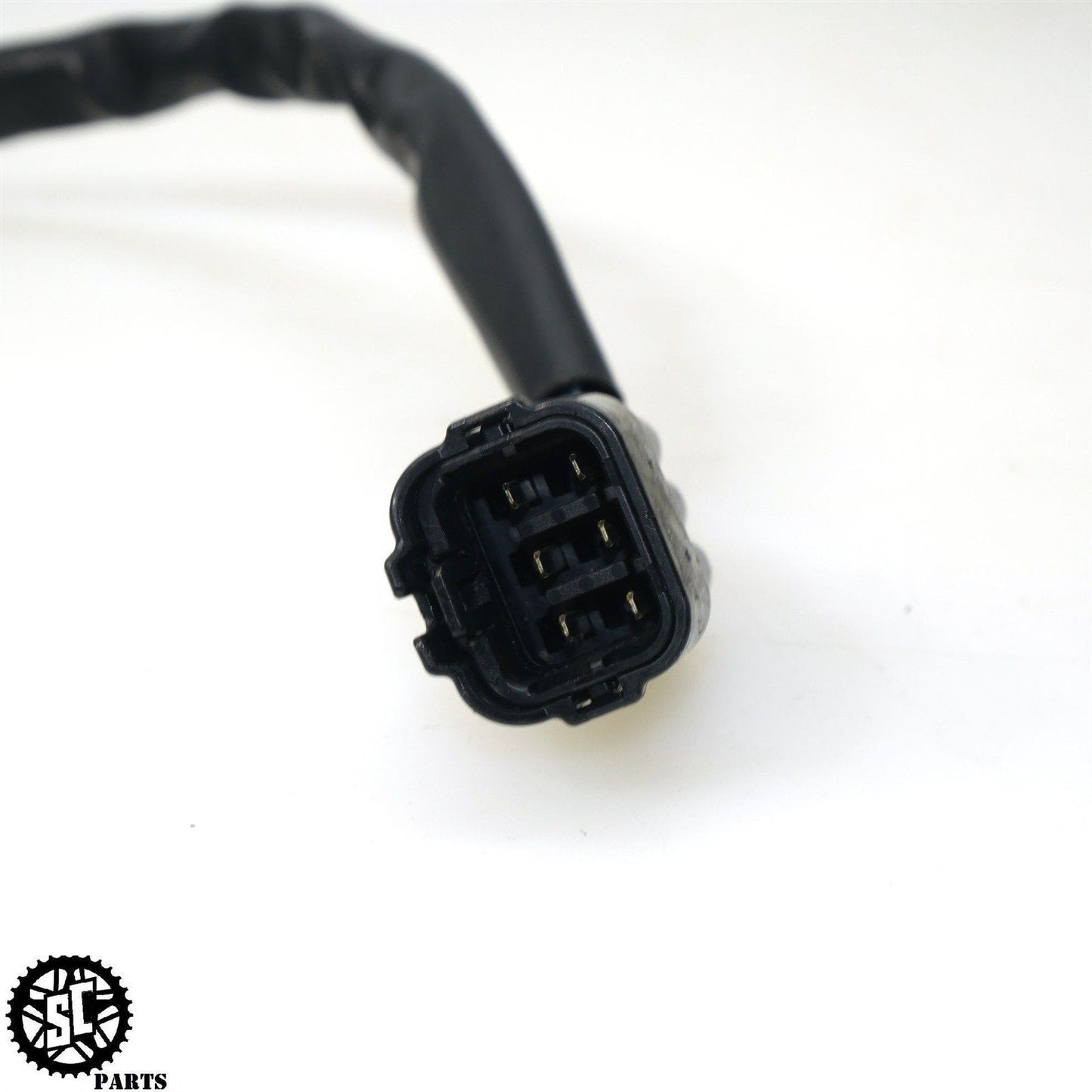 2006-2011 KAWASAKI NINJA ZX14 RIGHT CONTROL KILL SWITCH START K25