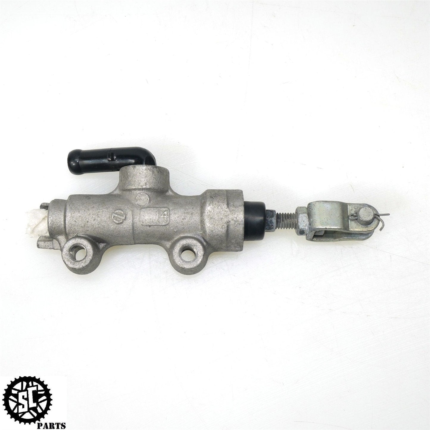 2006-2011 KAWASAKI NINJA ZX14 REAR BRAKE MASTER CYLINDER K25