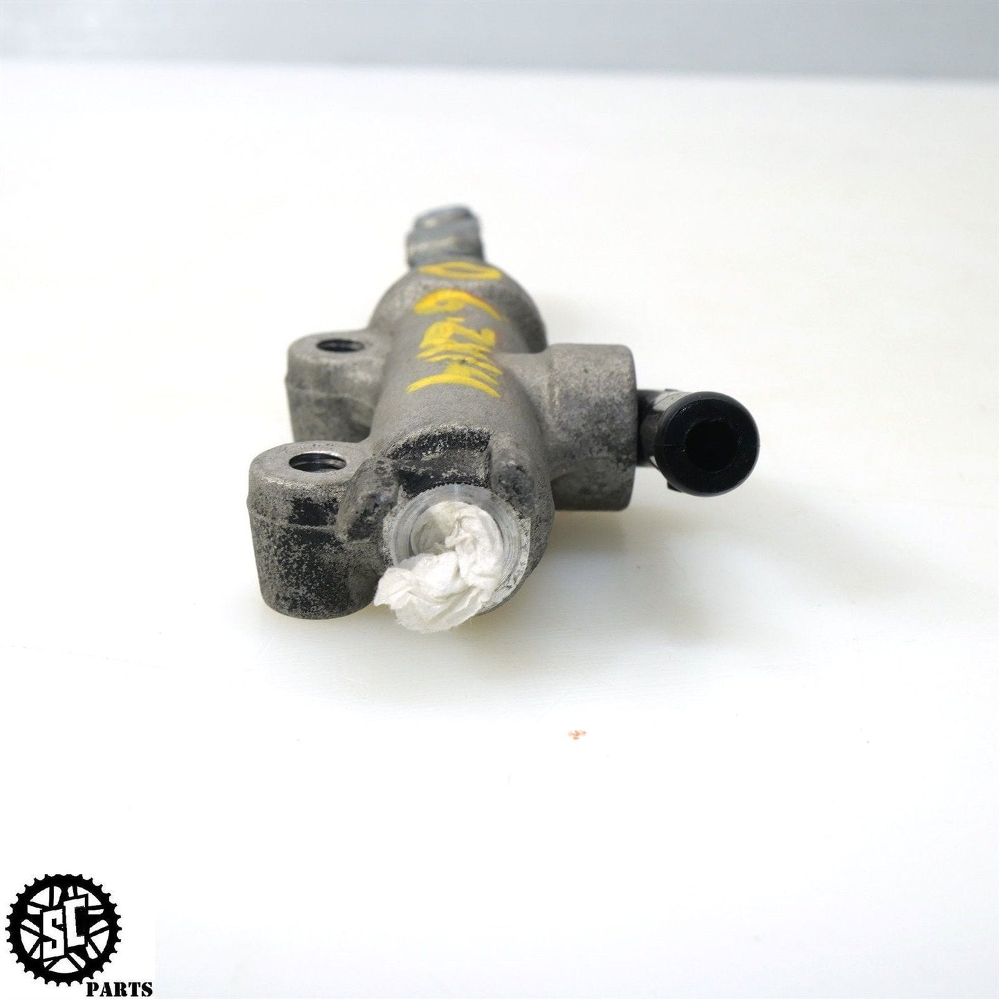 2006-2011 KAWASAKI NINJA ZX14 REAR BRAKE MASTER CYLINDER K25