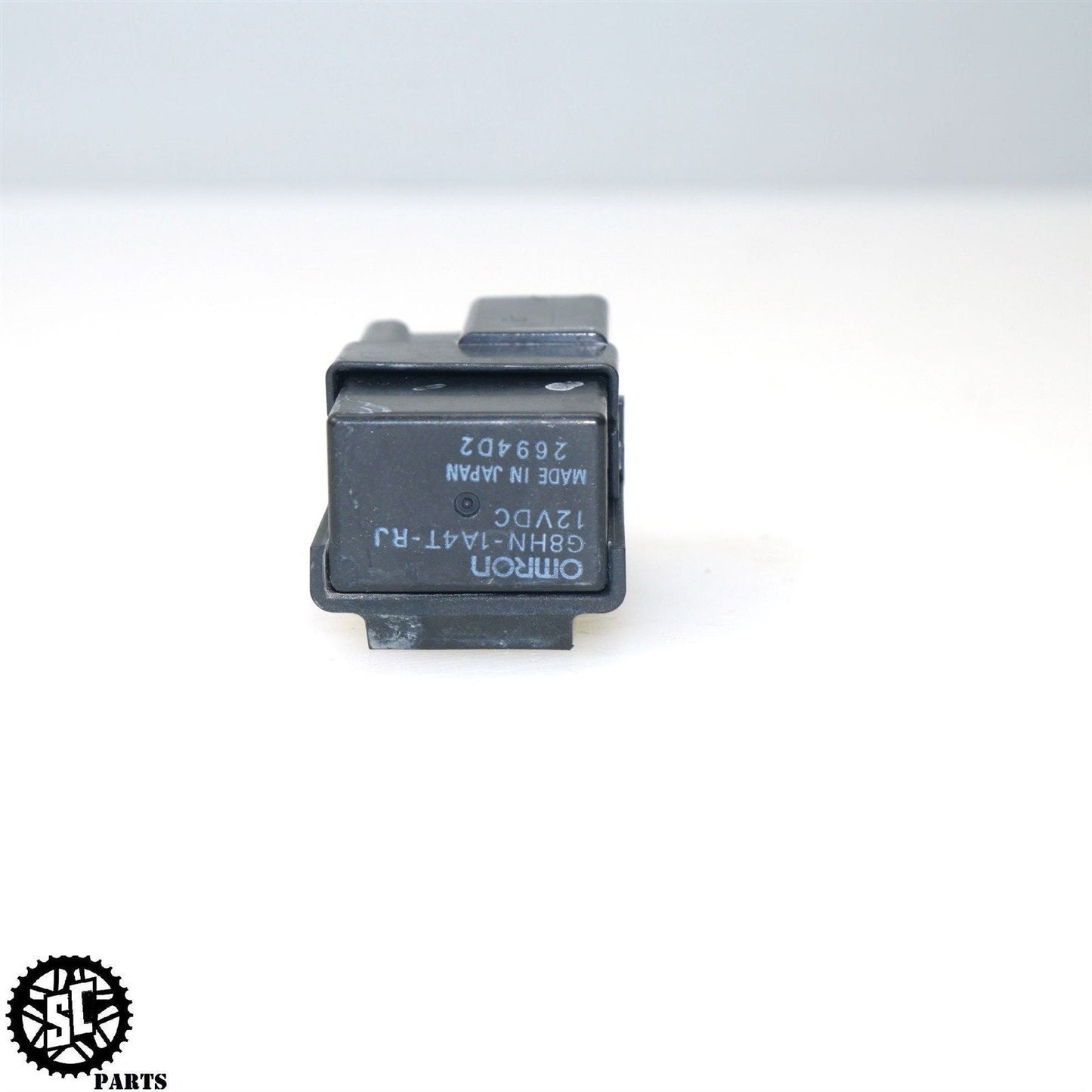 2015-2023 YAMAHA YZF R3 HEADLIGHT RELAY SWITCH FUSE Y16