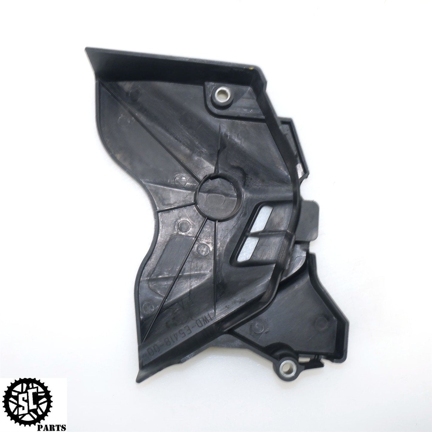 2015-2023 YAMAHA YZF R3 FRONT ENGINE SPROCKET COVER Y16