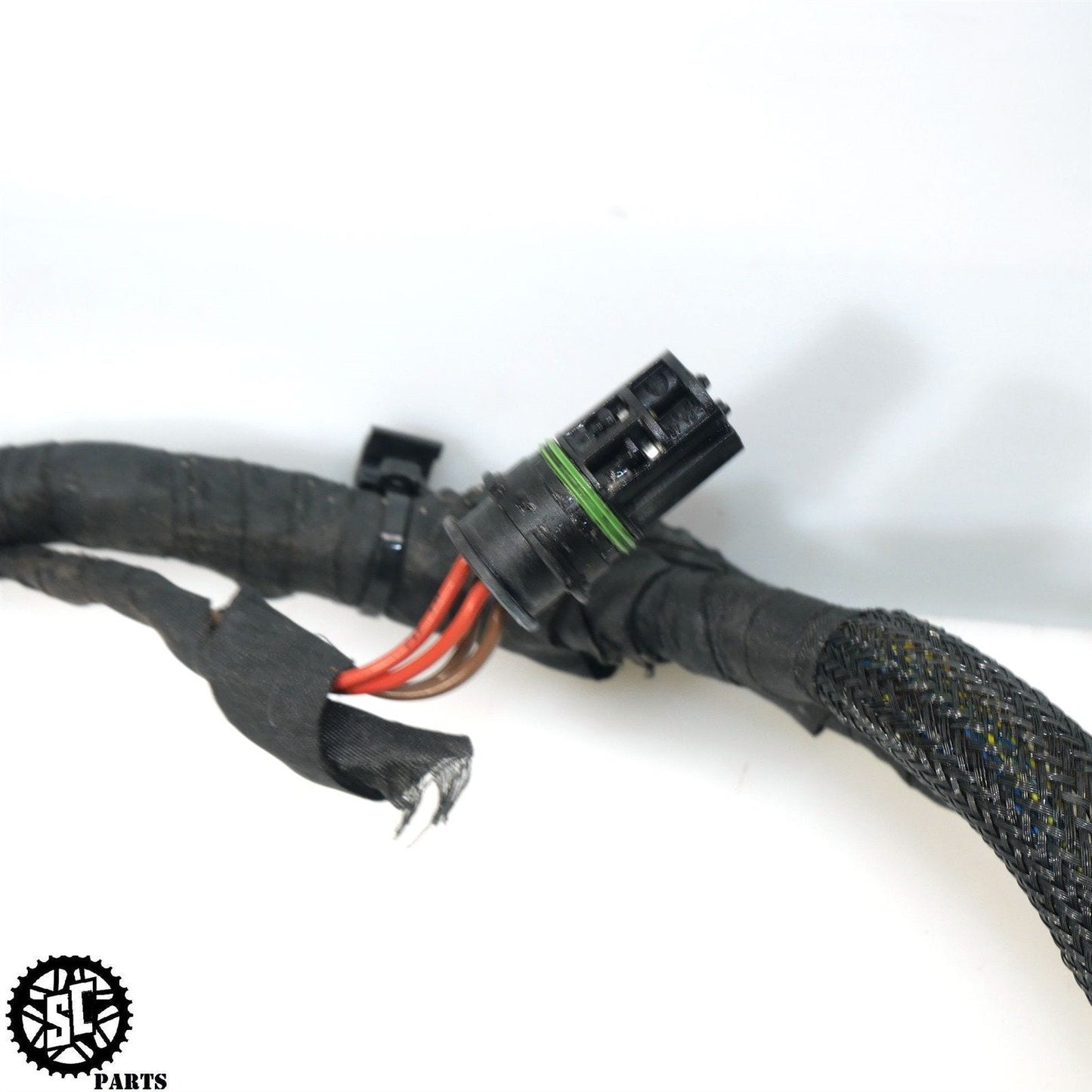 2005-2013 BMW F800ST MAIN WIRING HARNESS LOOM B28