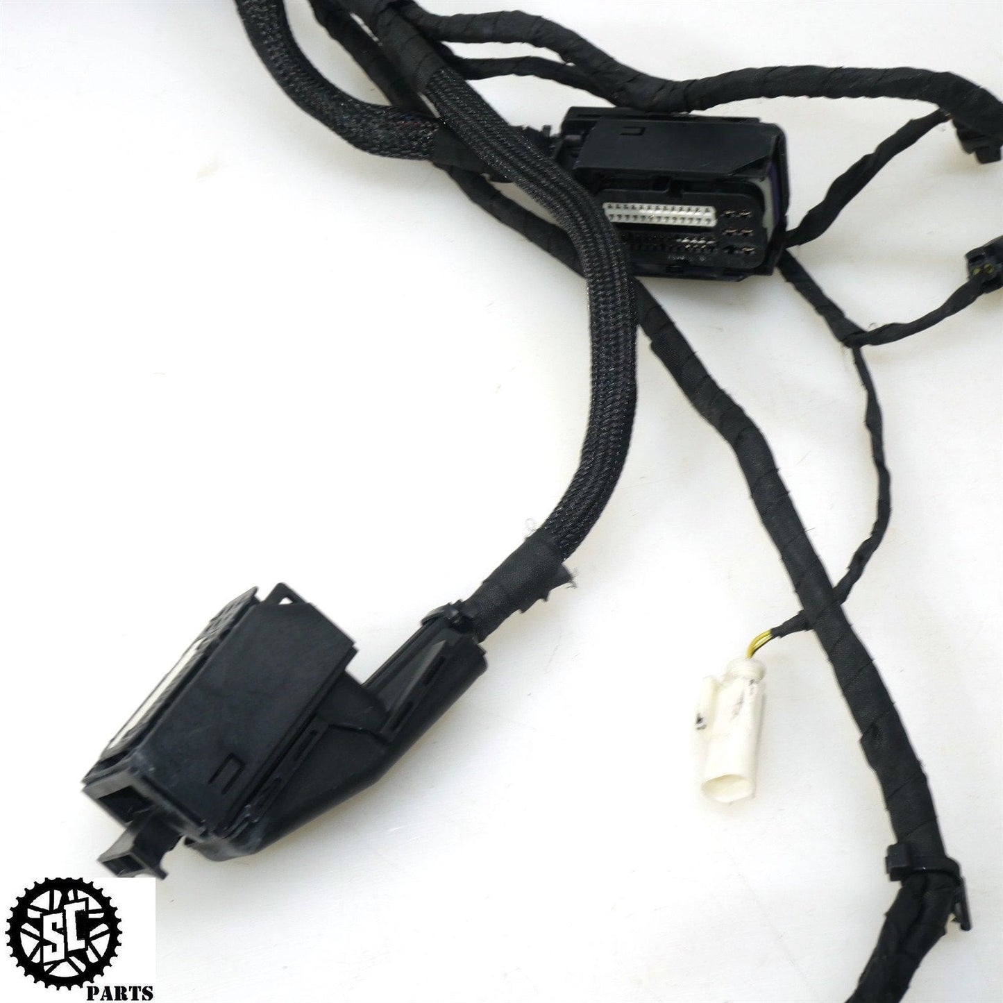 2005-2013 BMW F800ST MAIN WIRING HARNESS LOOM B28