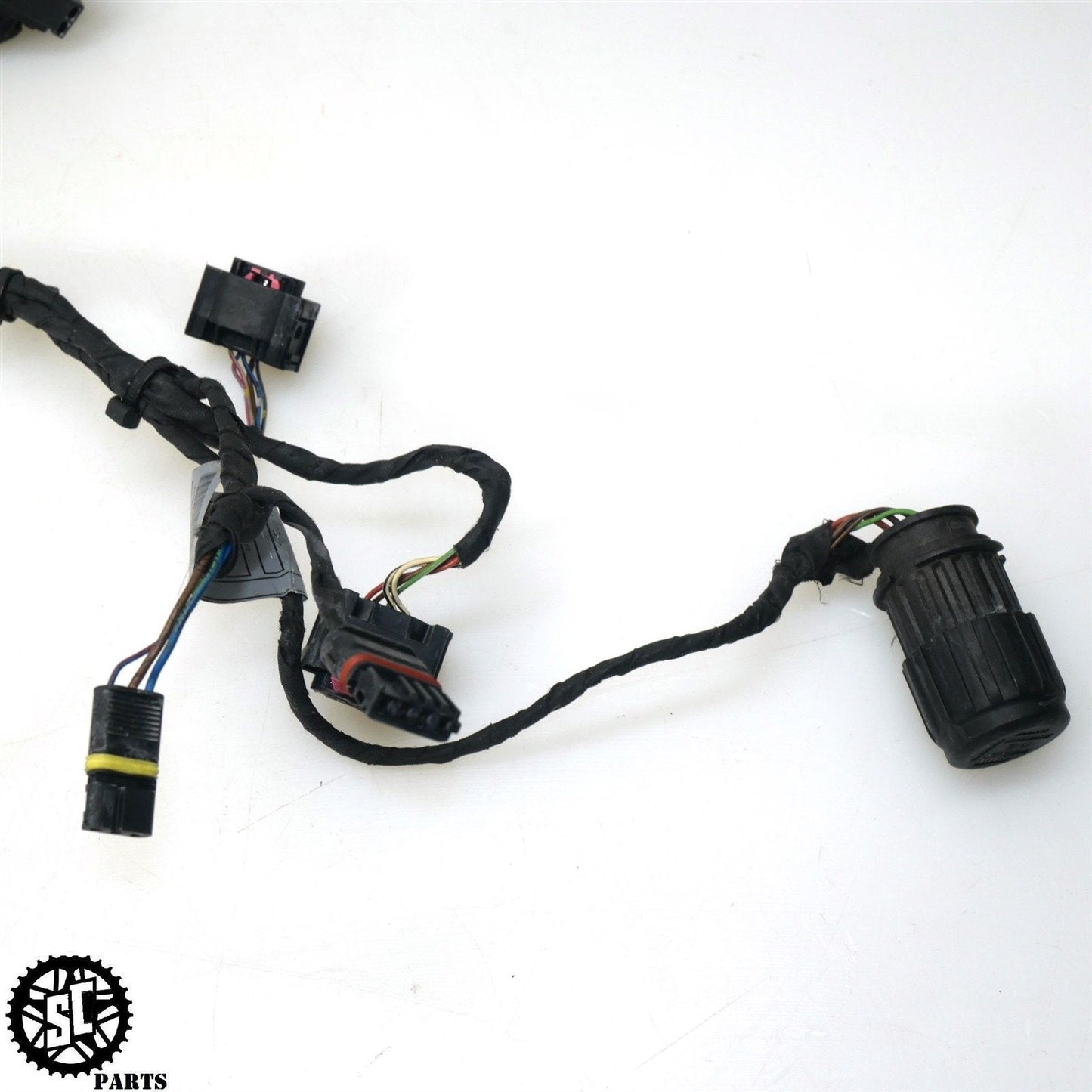2005-2013 BMW F800ST MAIN WIRING HARNESS LOOM B28