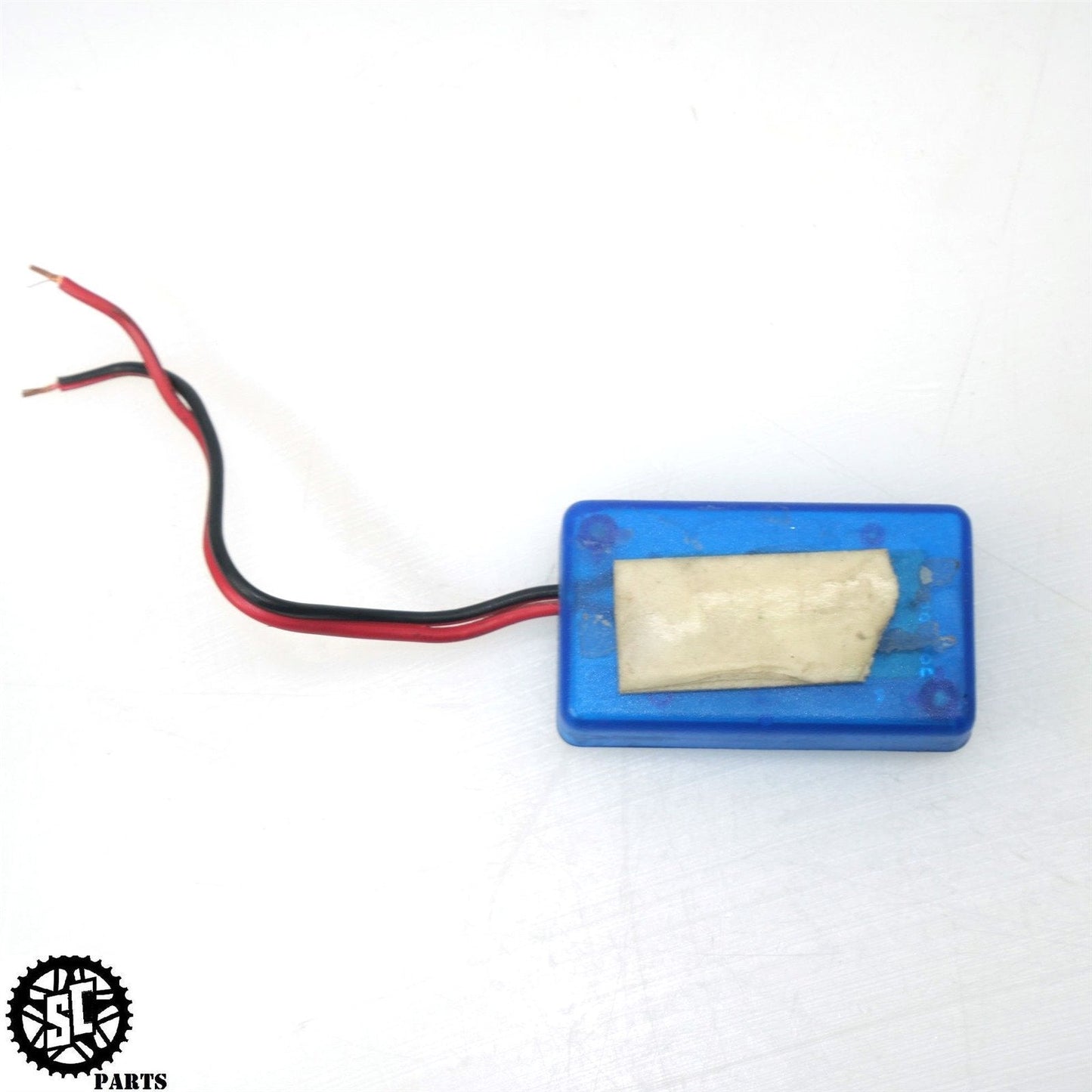 2005-2013 BMW F800ST TOP AUTO ACCESSORY CONTROL MODULE WIRING HARNESS B28