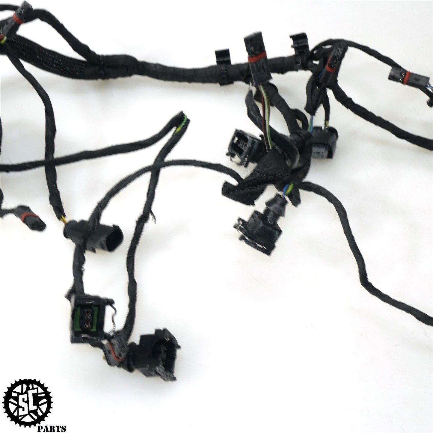 2005-2013 BMW F800ST MAIN ENGINE WIRING HARNESS B28