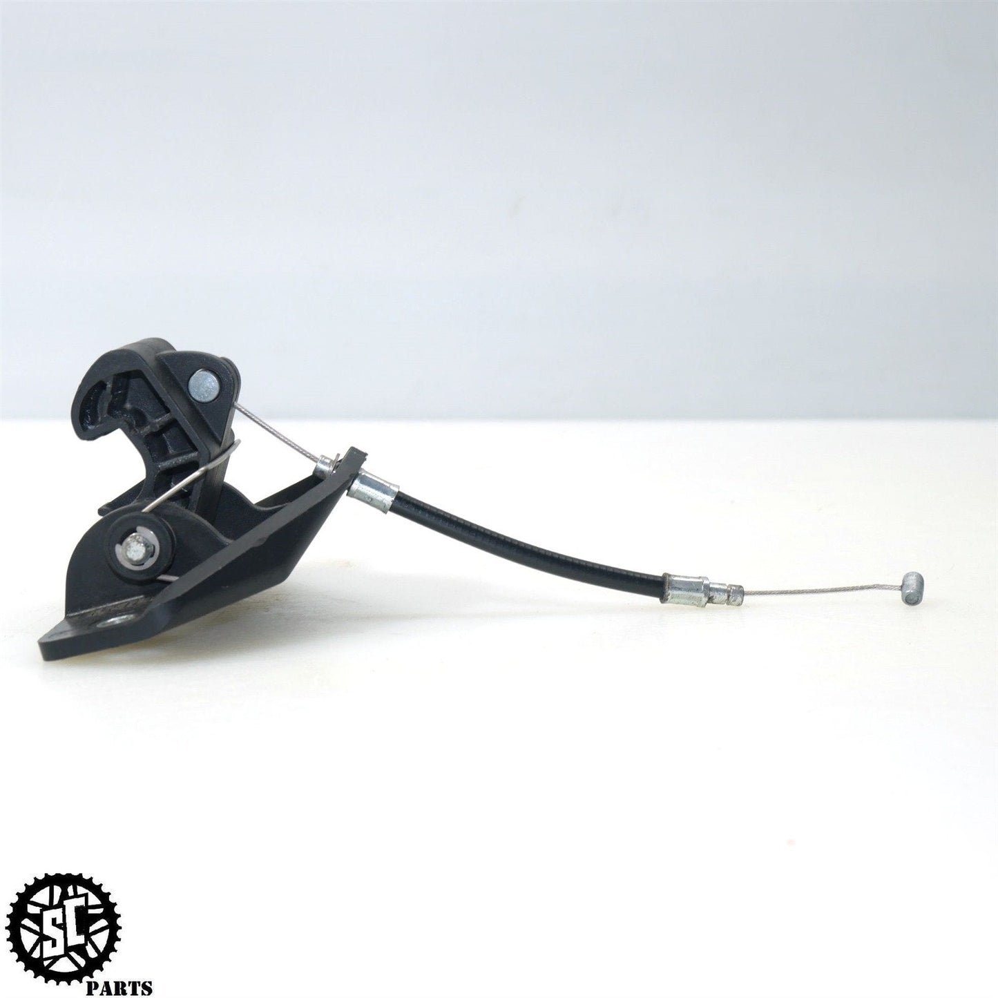 2005-2013 BMW F800ST SEAT LATCH CABLE B28