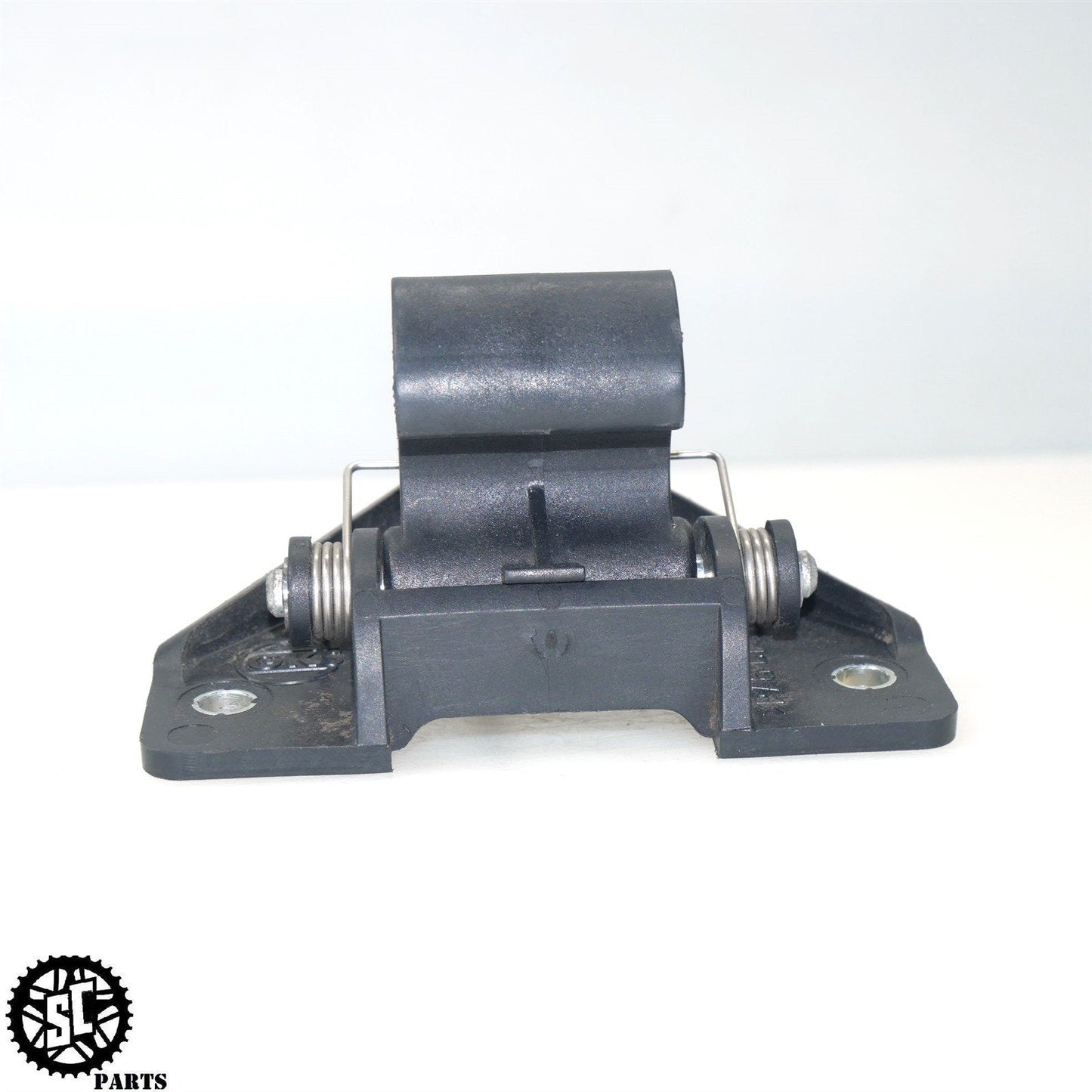 2005-2013 BMW F800ST SEAT LATCH CABLE B28